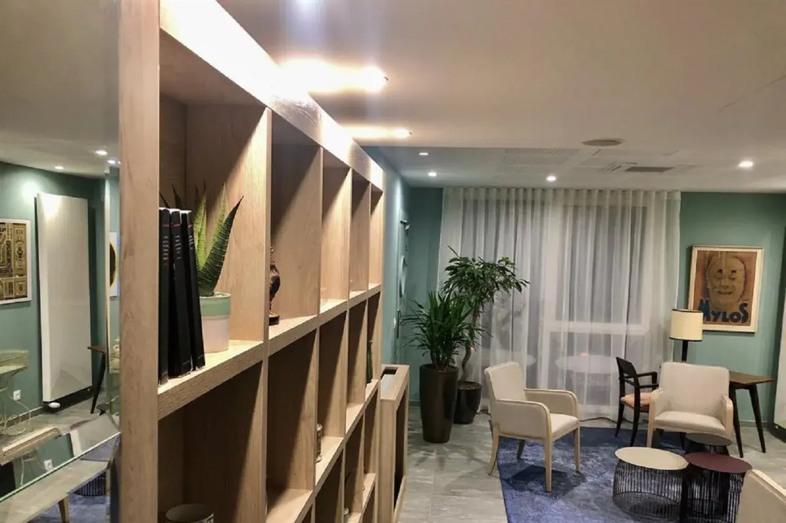 Residhome Saint Ouen