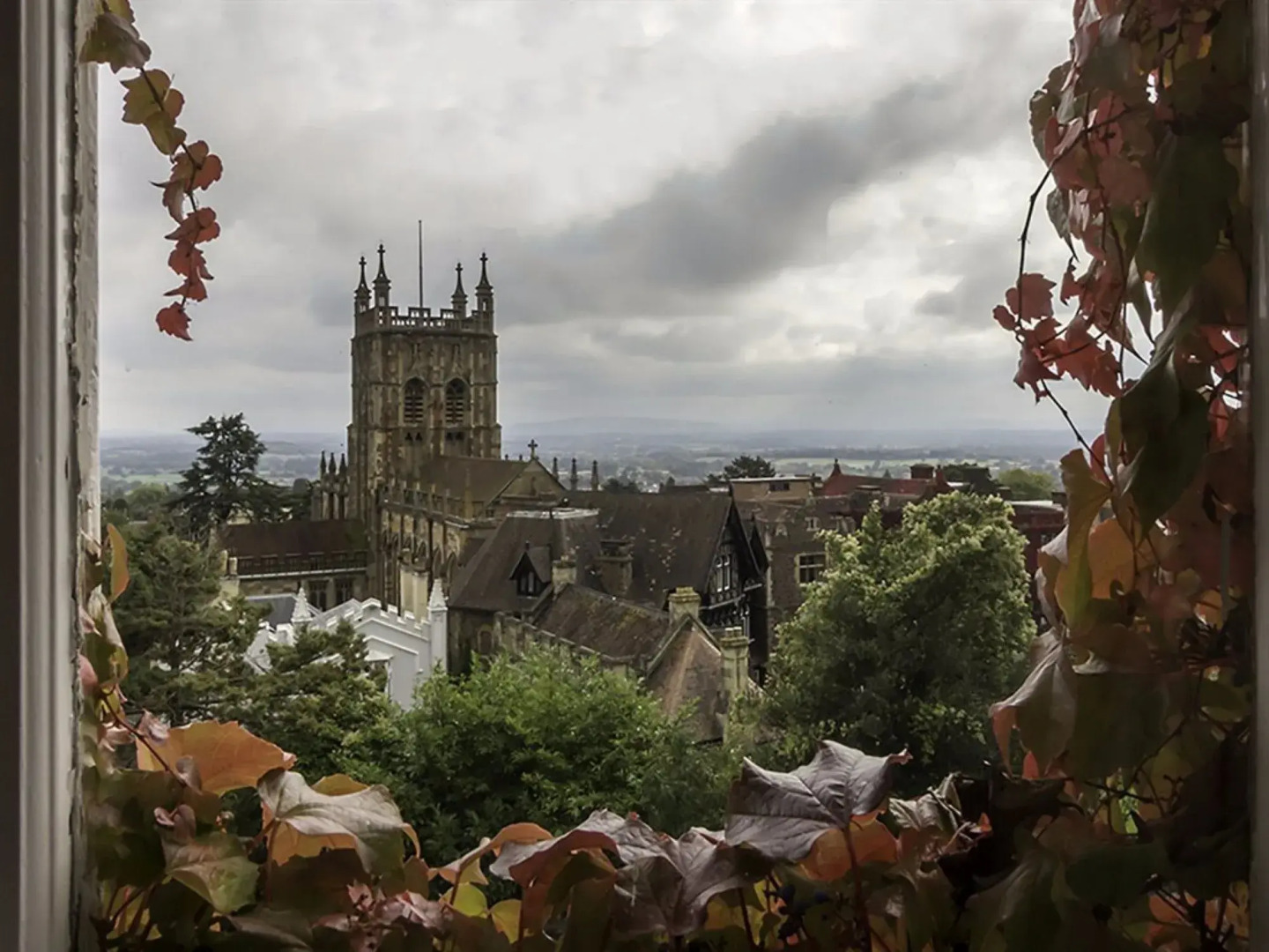 The Mount Pleasant Hotel