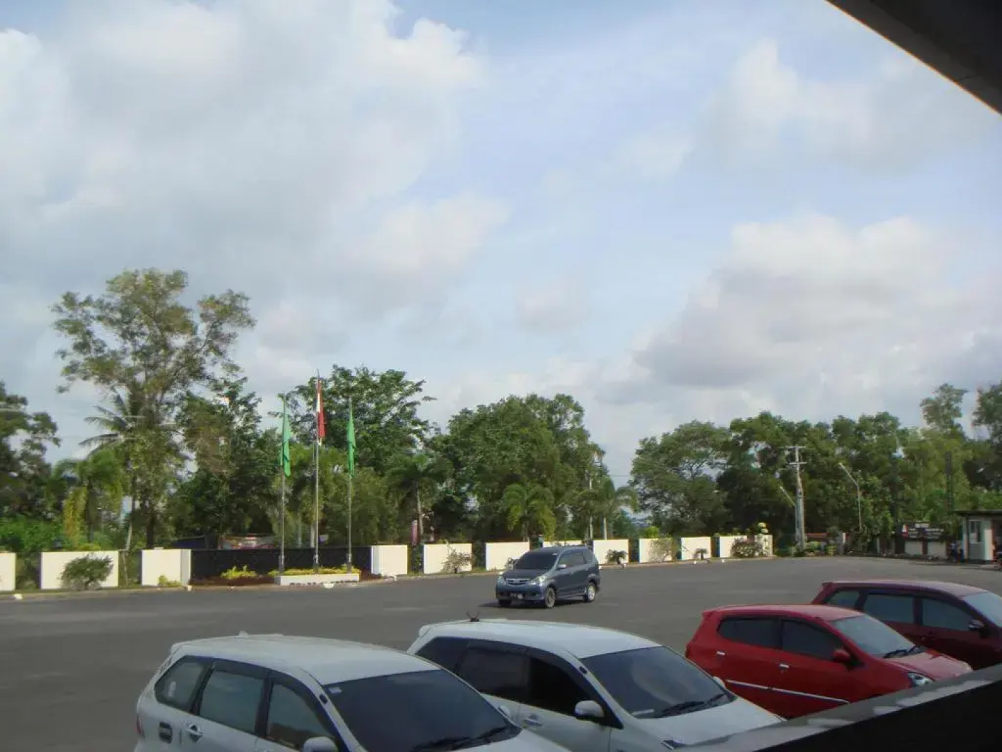 CK Tanjungpinang Hotel and Convention Centre