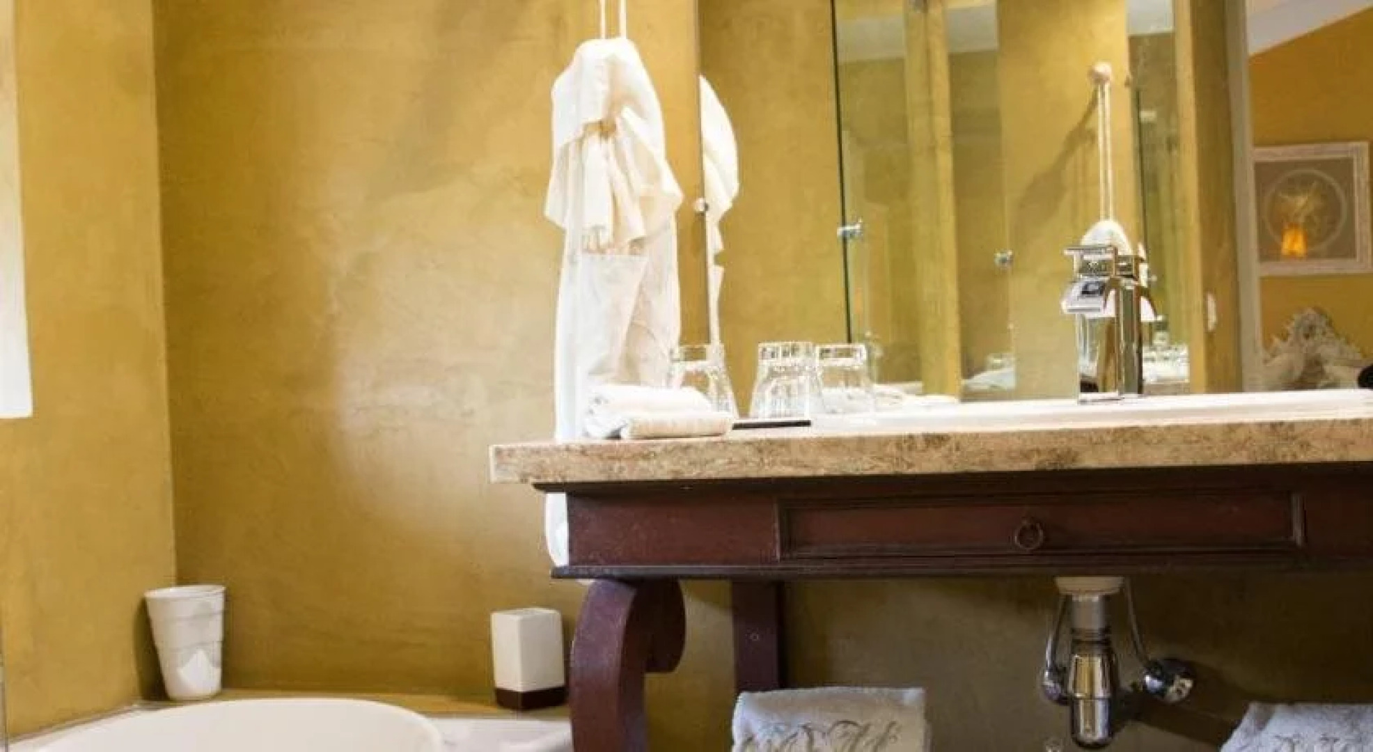 Le Domaine de Méjeans