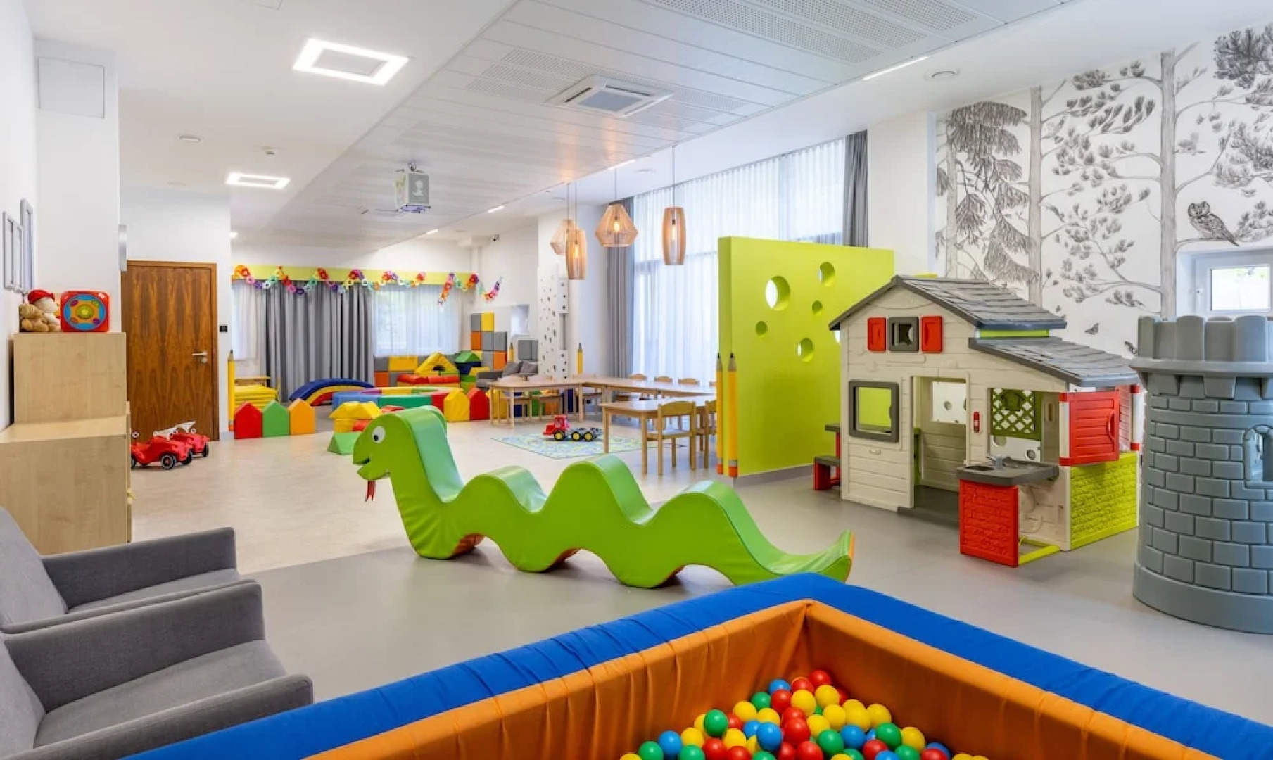 Hotel Krynica Conference & SPA