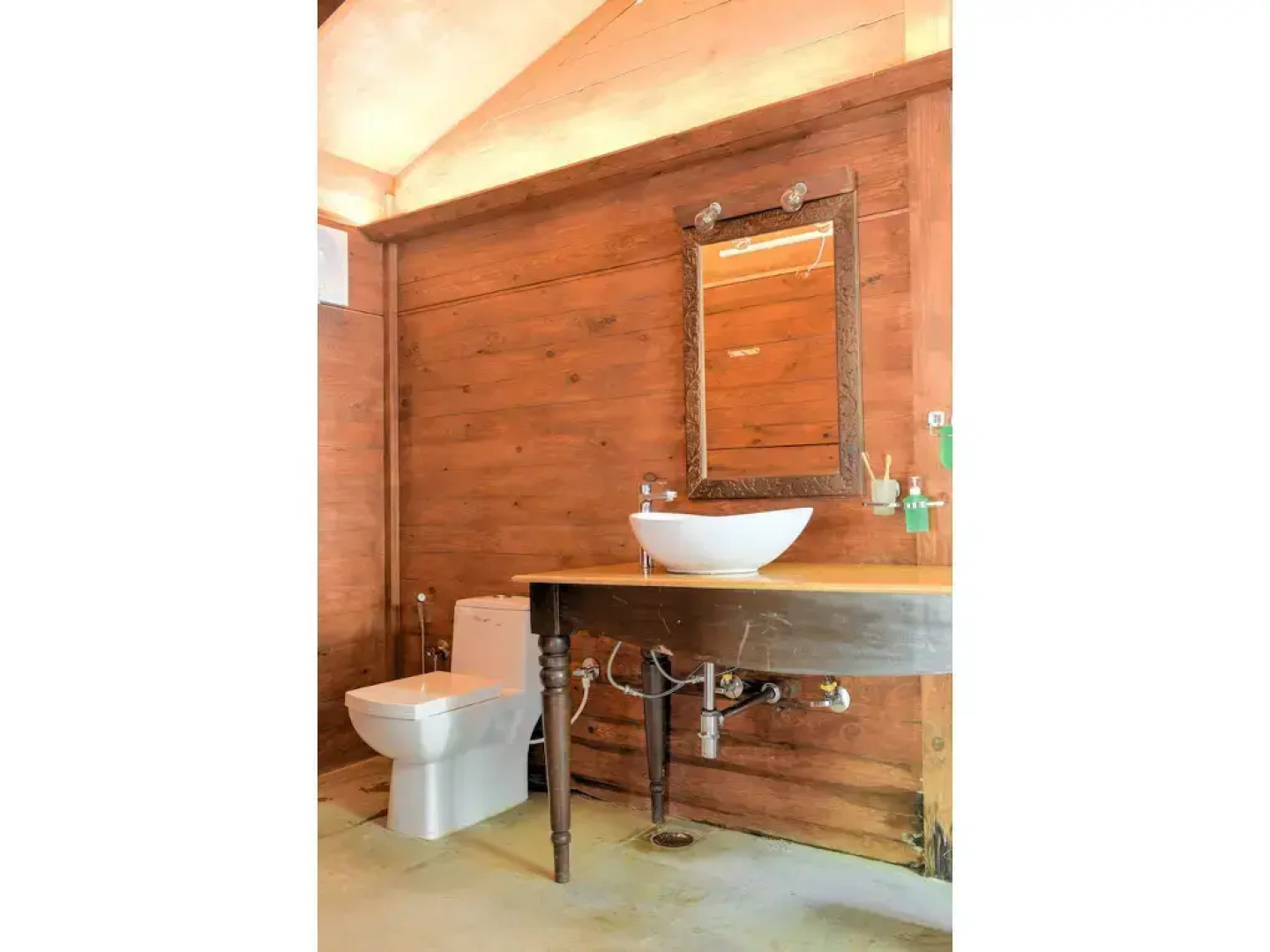 Mandrem Village Resort