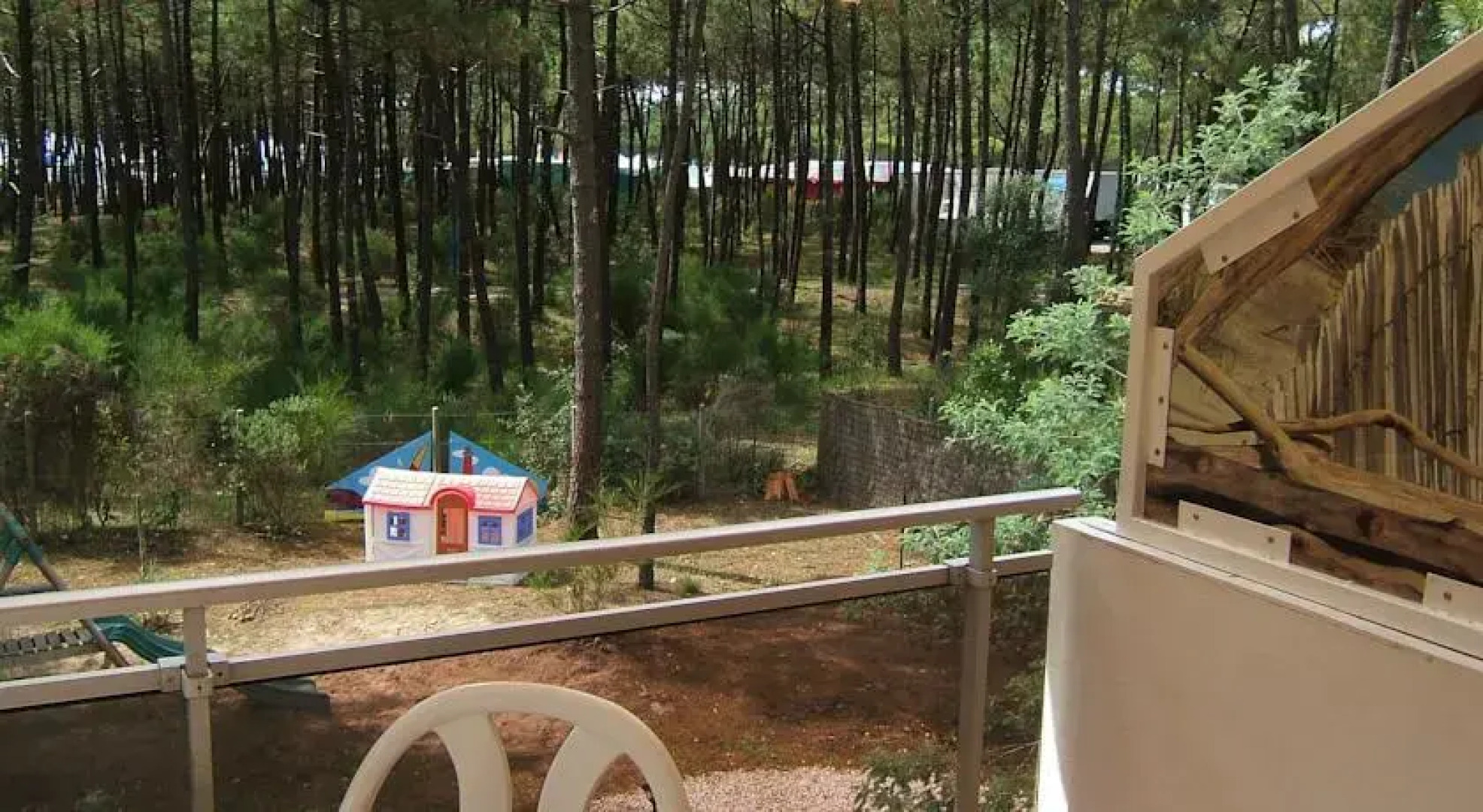 Appartement Cap Blanc Dazur