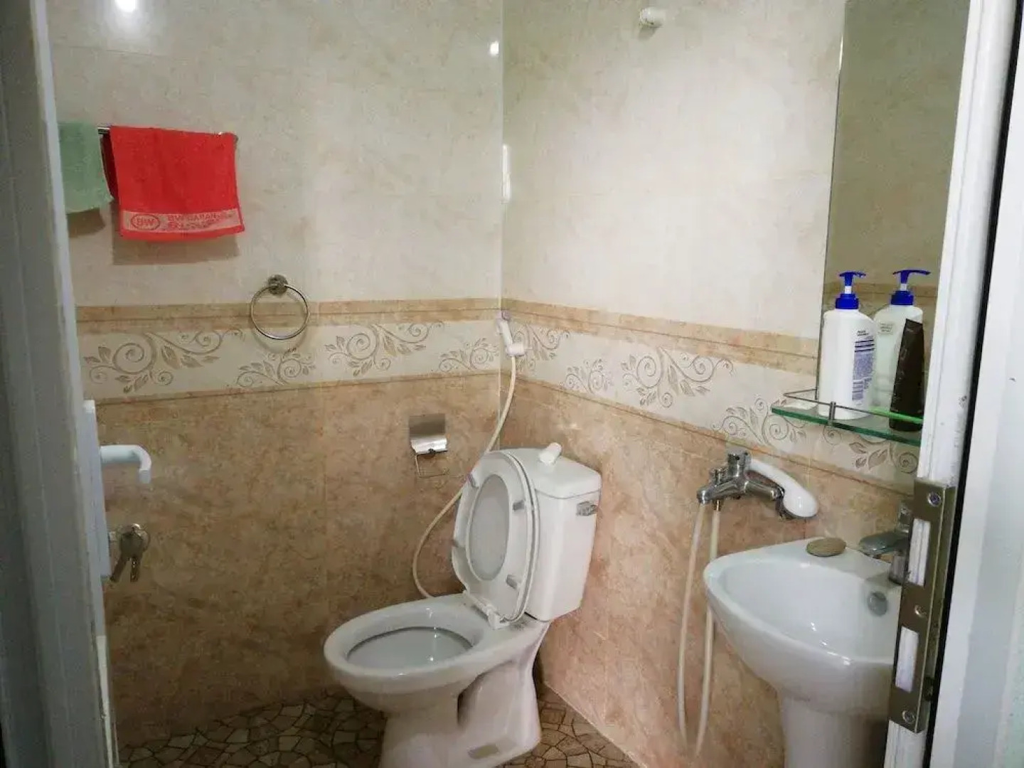 Gio Lao Eco Lodge - Hostel