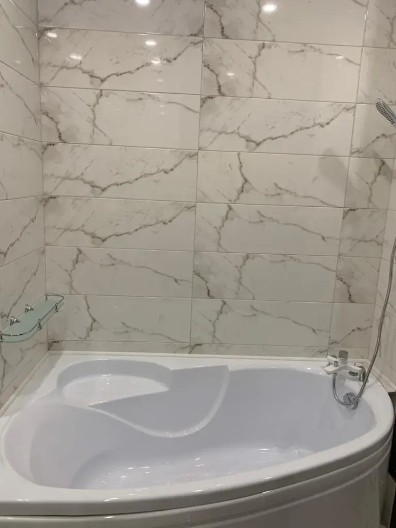 Апартаменты Сириус на Ленинском проспекте, д. 37A/3