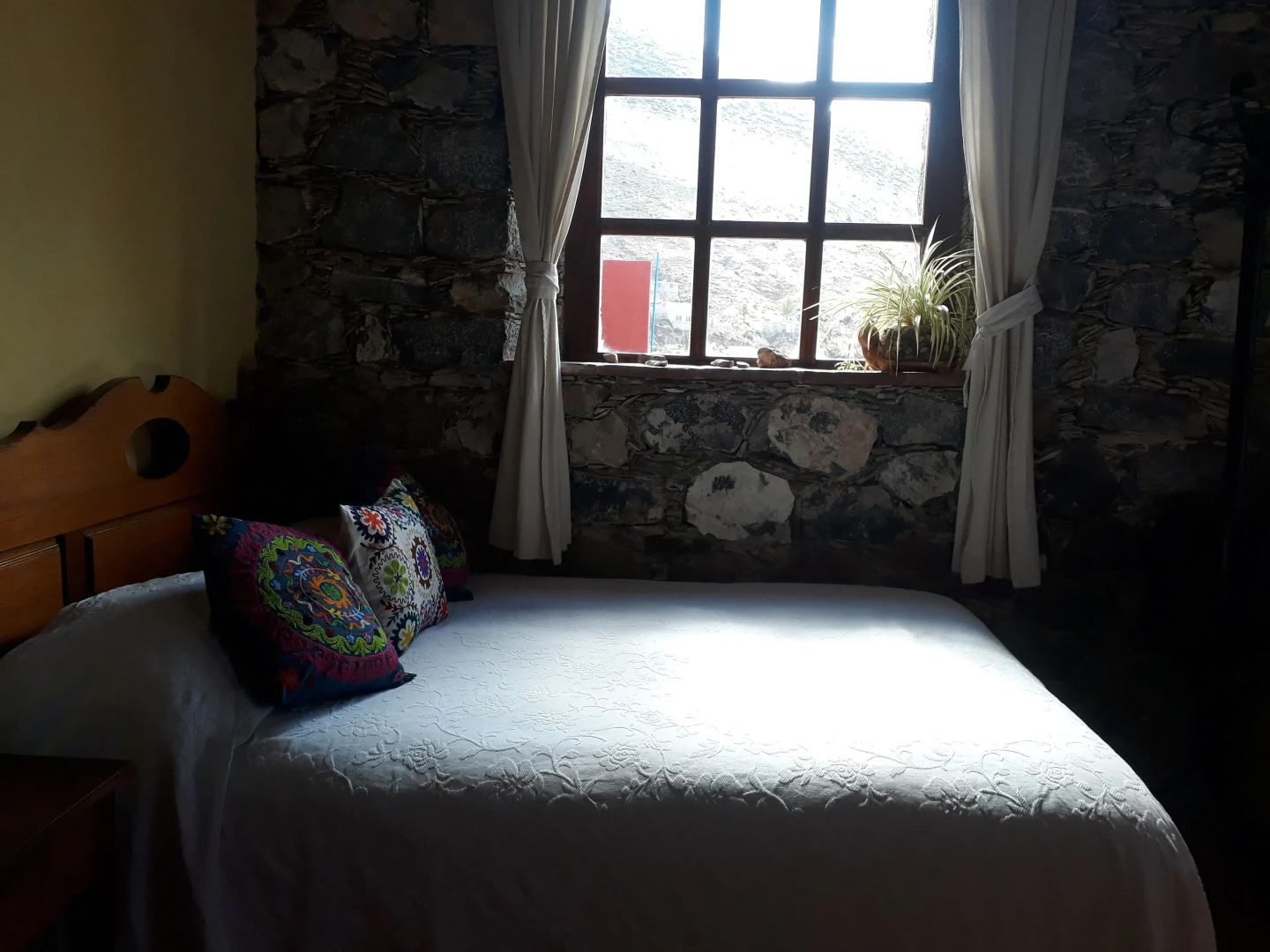 Hotel Boutique Meson de la Abundancia