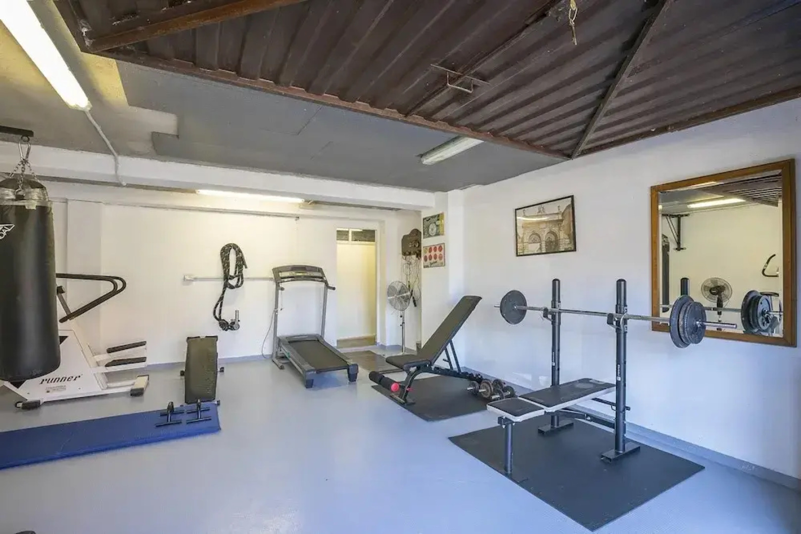 Residenza Il Parco Family Retreat