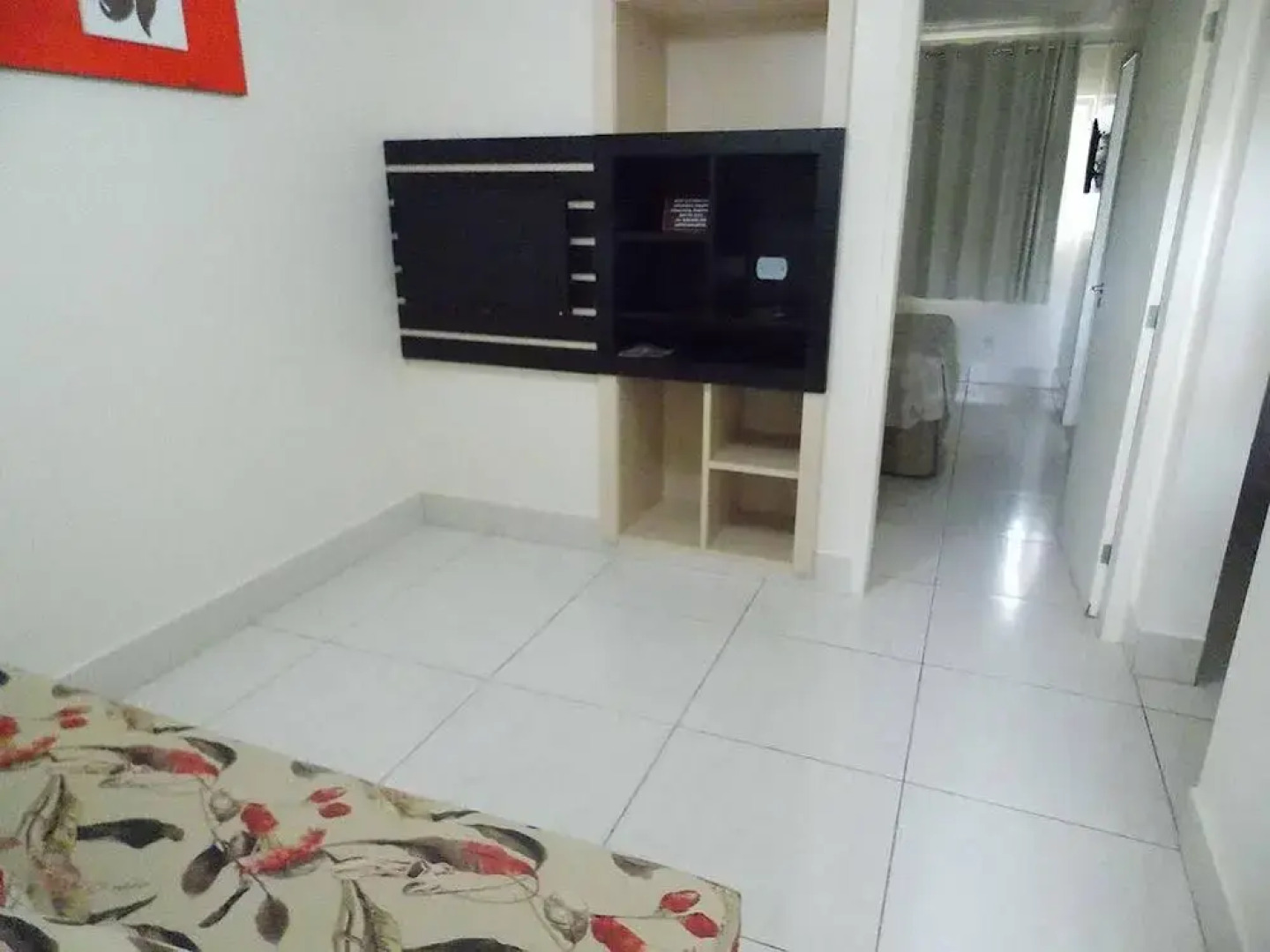 diRoma Resort com um dia no Acqua Park