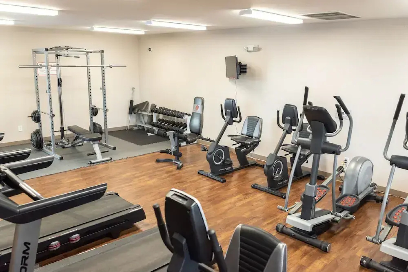 Yogi Bears Jellystone Park Camp-Resort