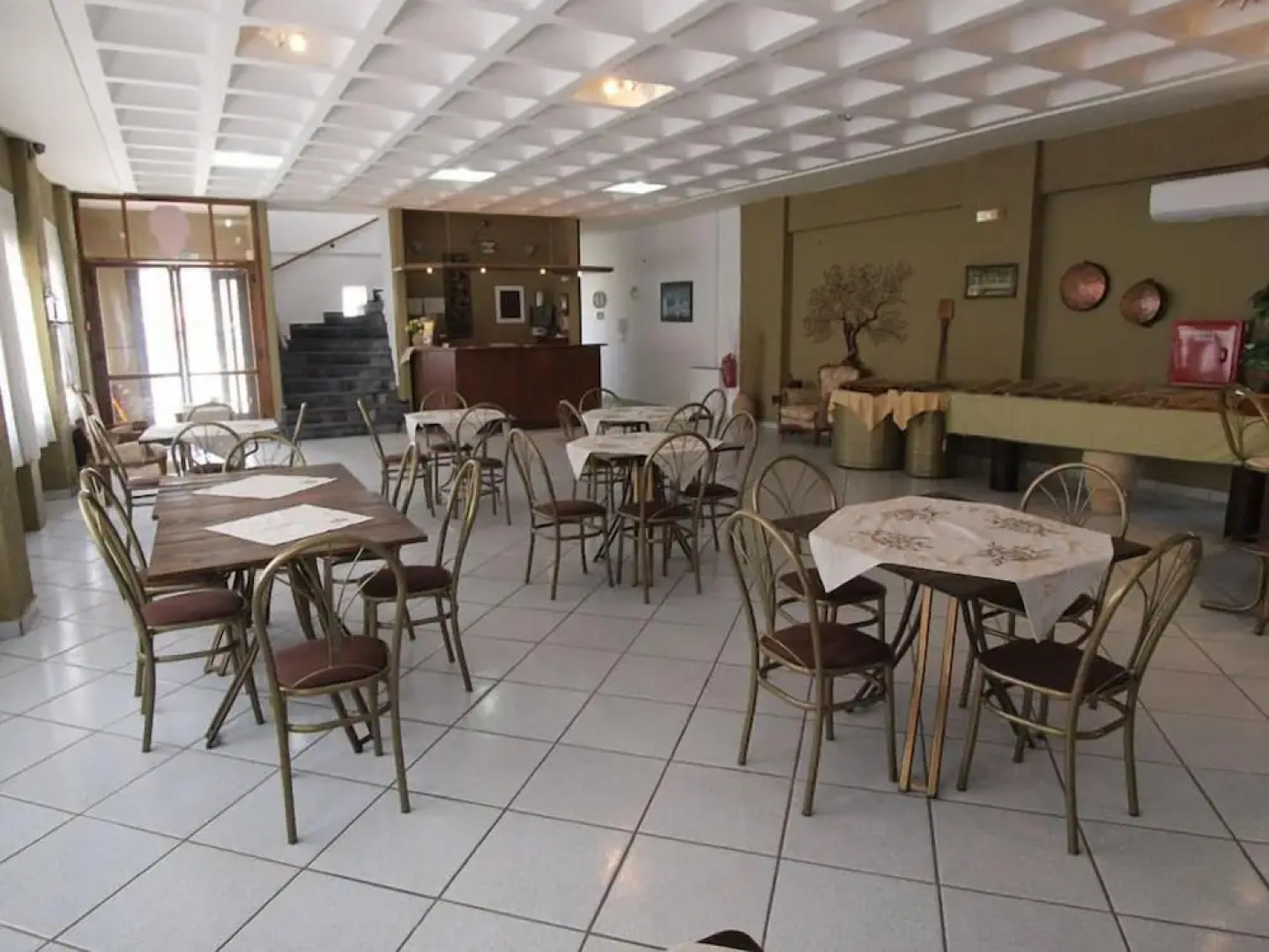 Kleopatra Hotel Apartments