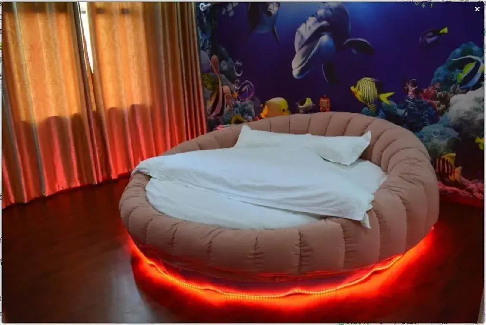 Yujian Fashion Hotel