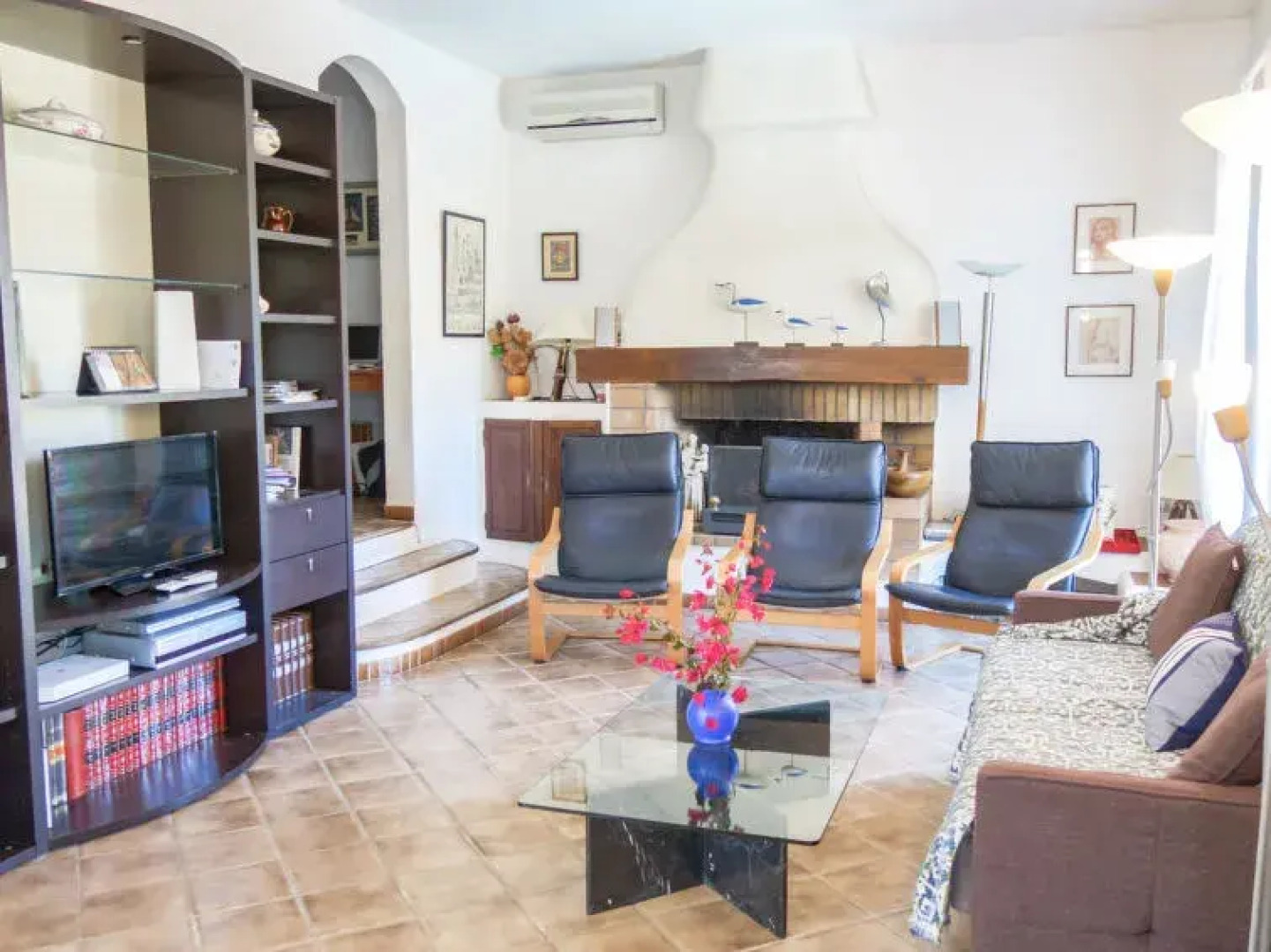 Holiday Home Bella Luna