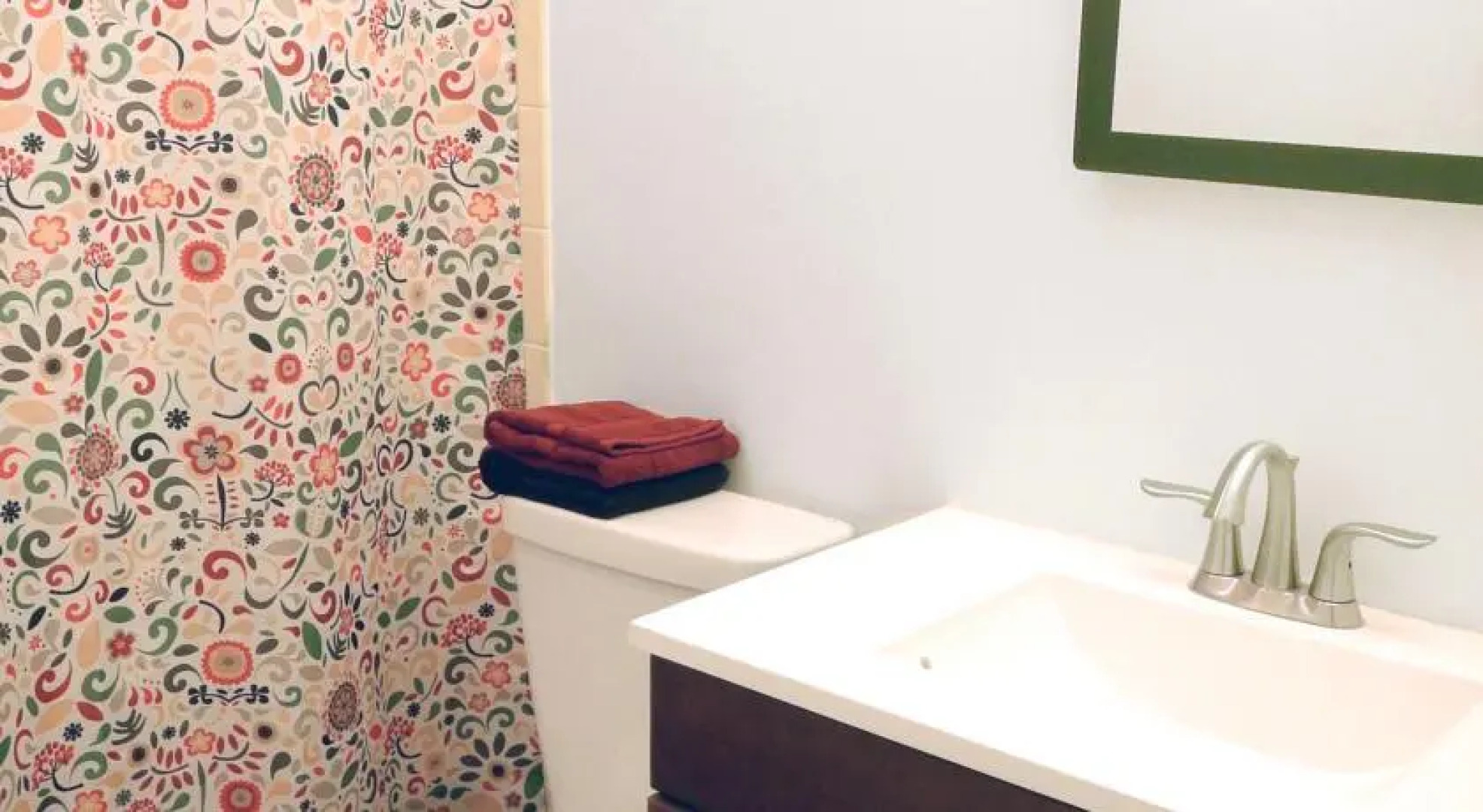 Two Bedroom Apartment at Hunter Mountain