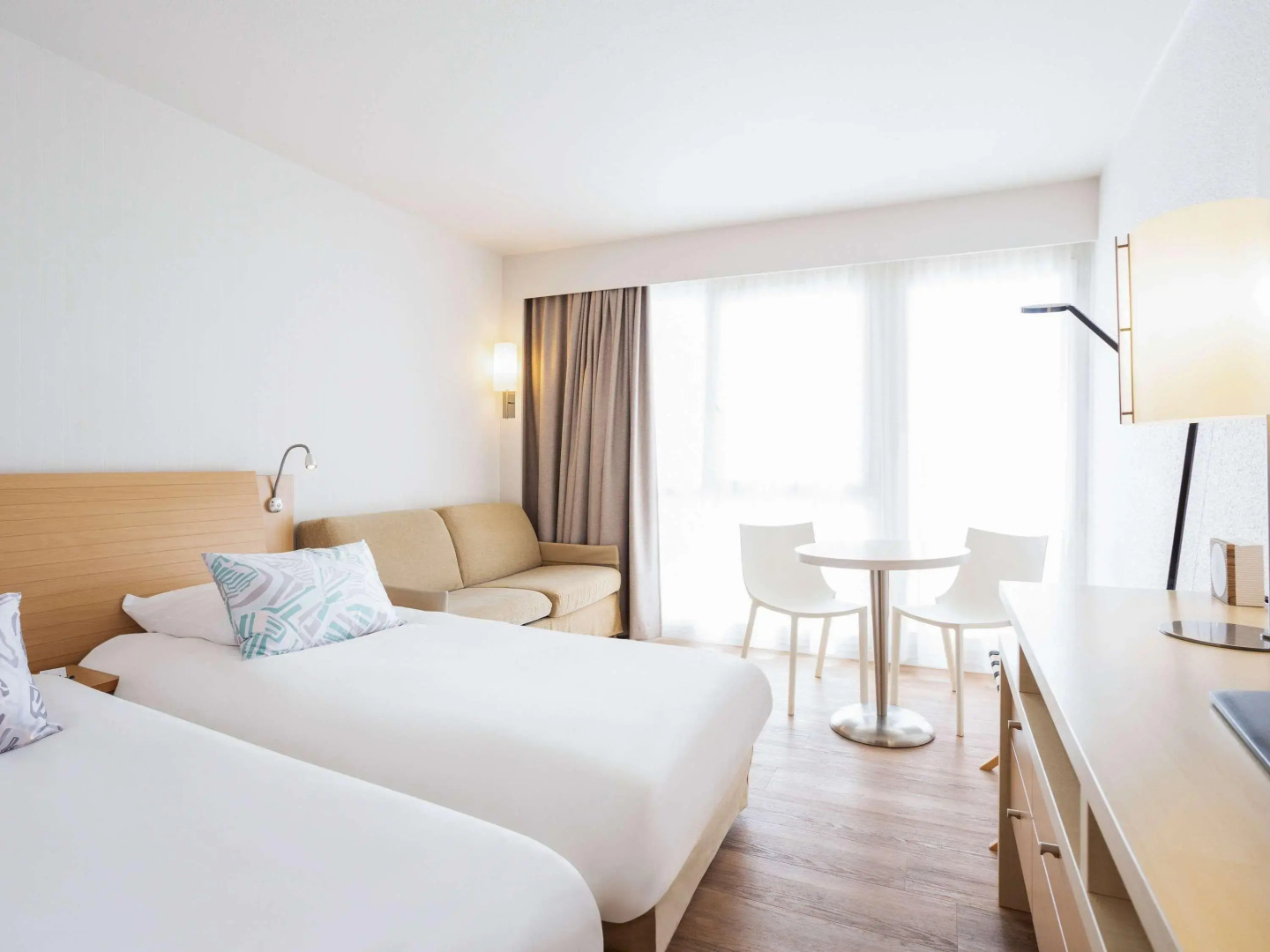 Novotel Thalassa Ile dOléron