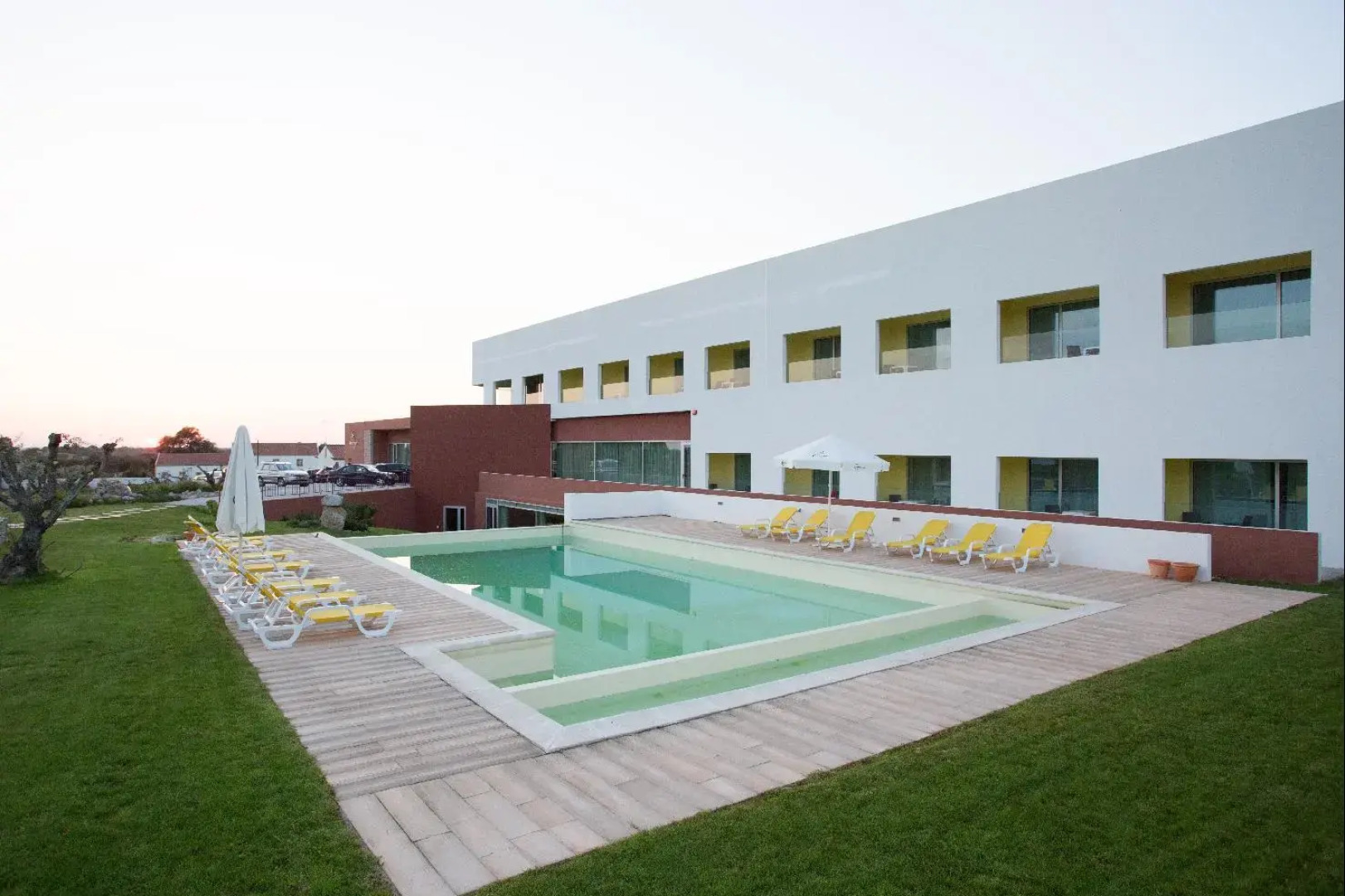 Monte Filipe Hotel & Spa