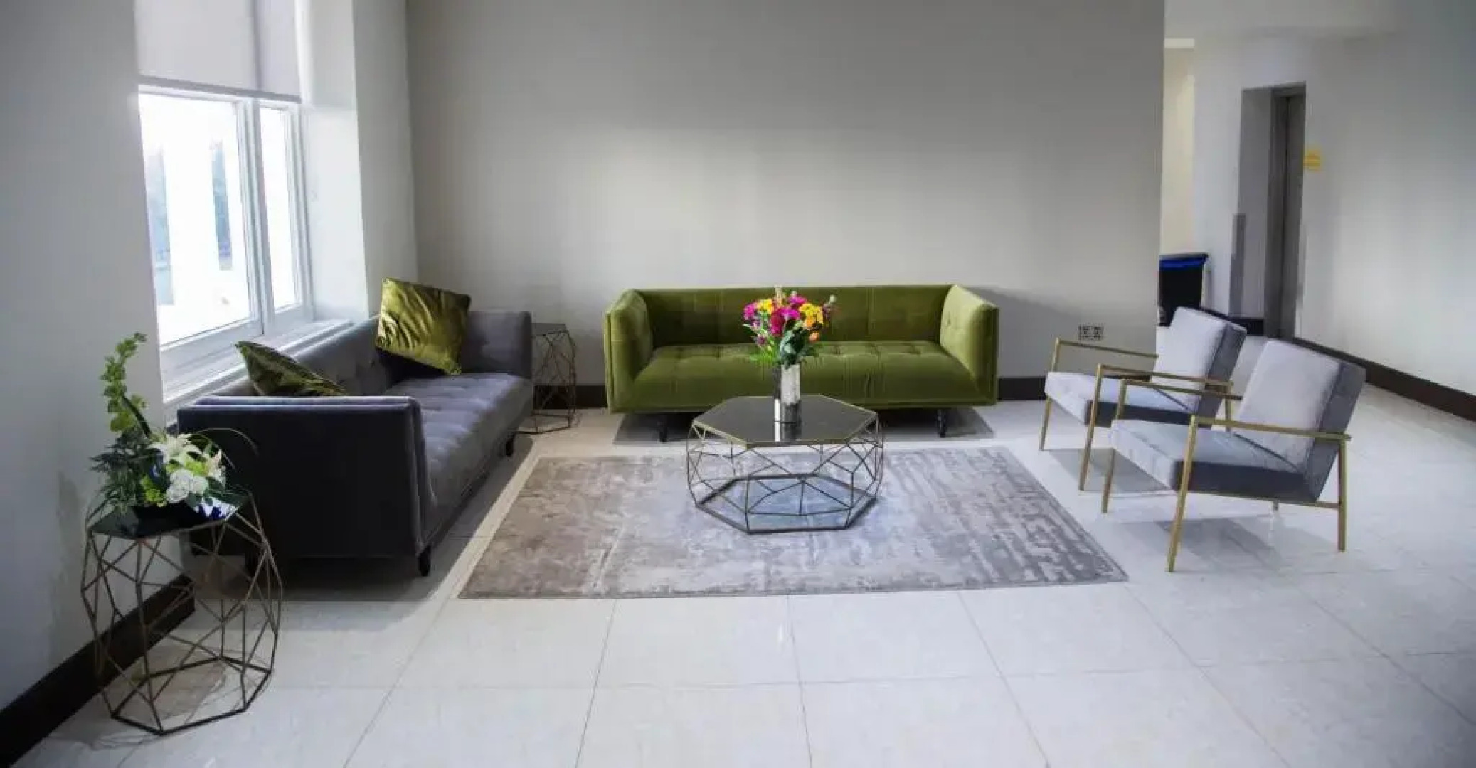 Park Avenue Bayswater Inn Hyde Park