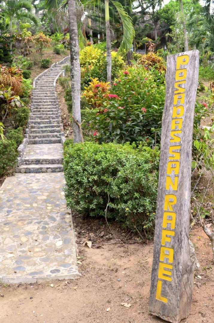 Posadas Ecoturisticas San Rafael