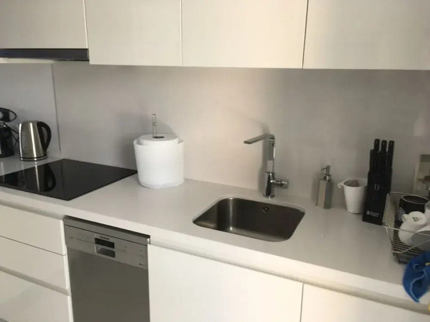 Espanhouse Diamante Apartments