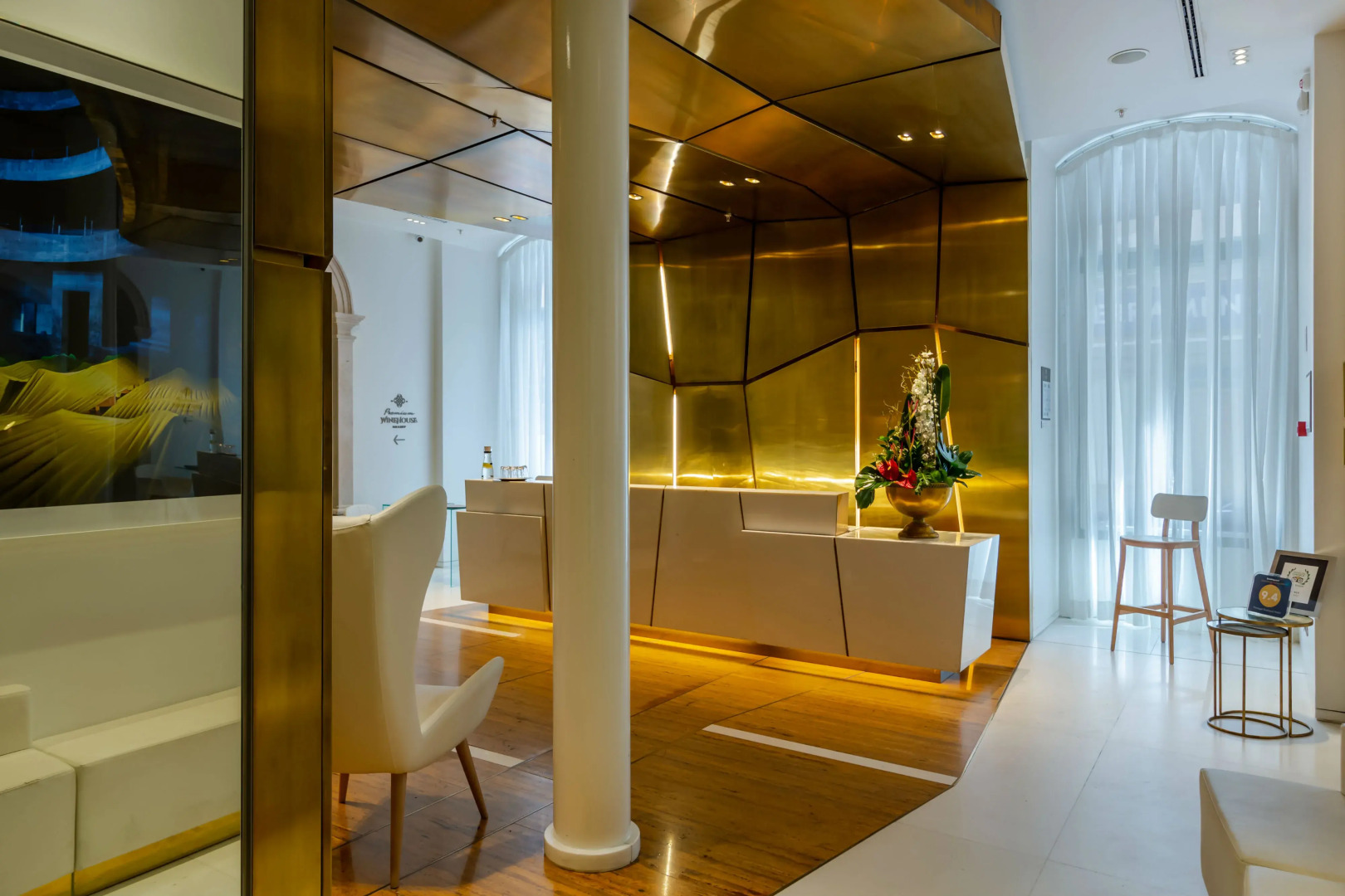 Portugal Boutique Hotel