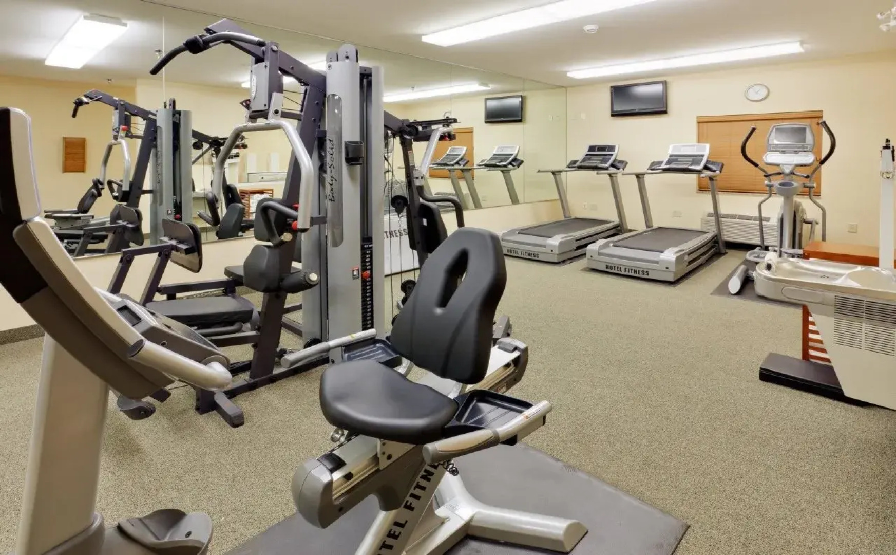 Candlewood Suites Reading by IHG