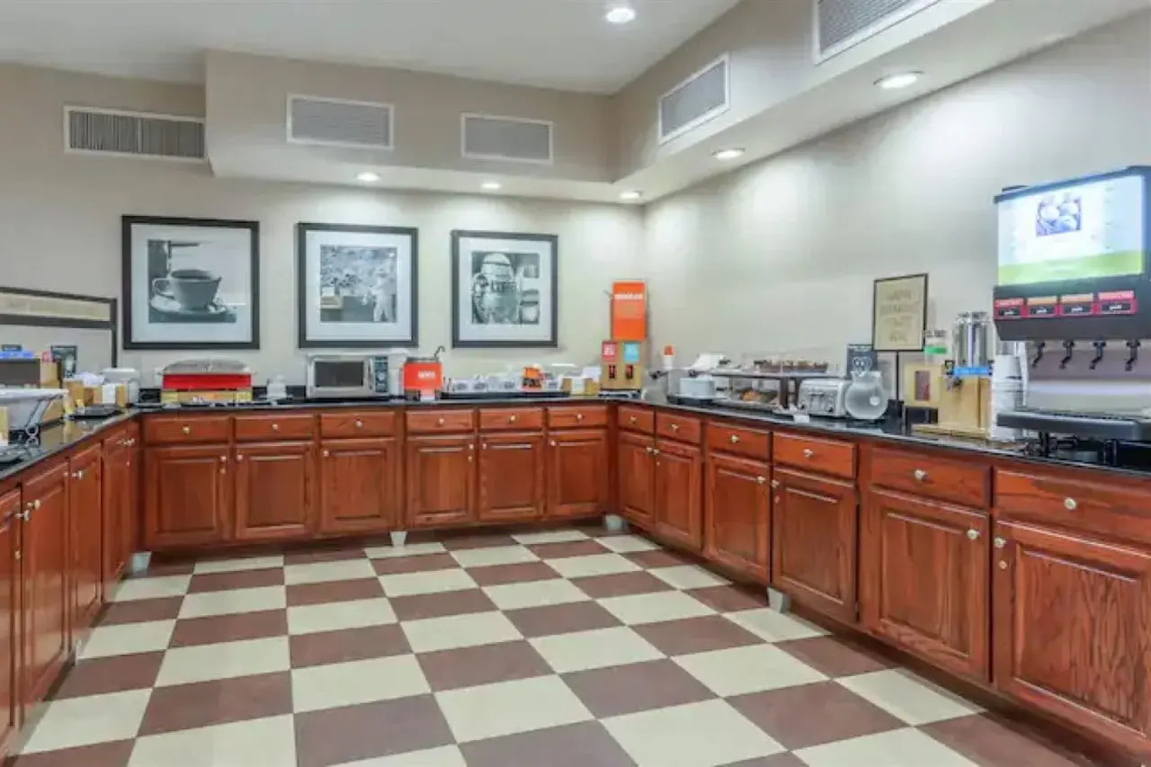 Hampton Inn Jefferson City at Capital Mall