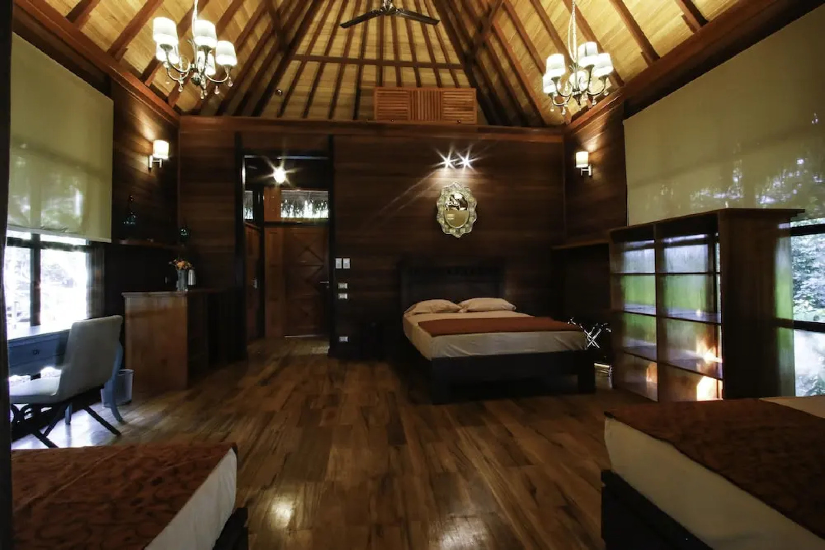 Uni Rao Centro Ecológico