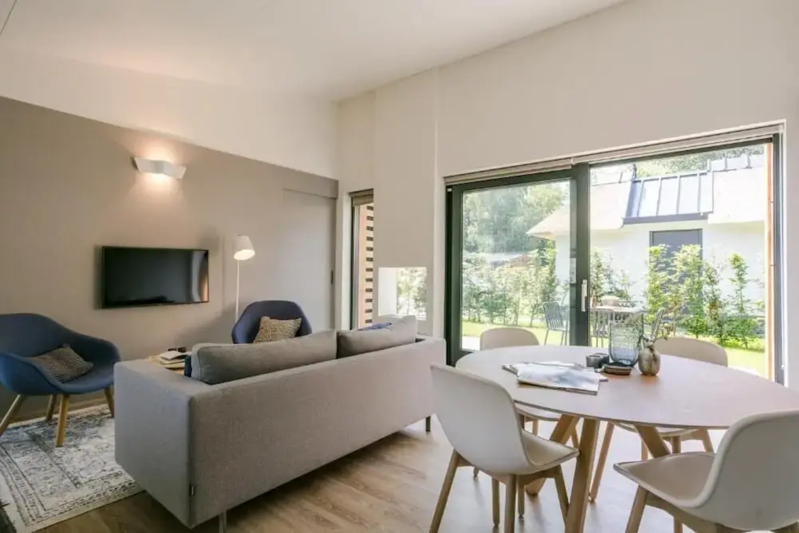 Suitelodges Gooilanden