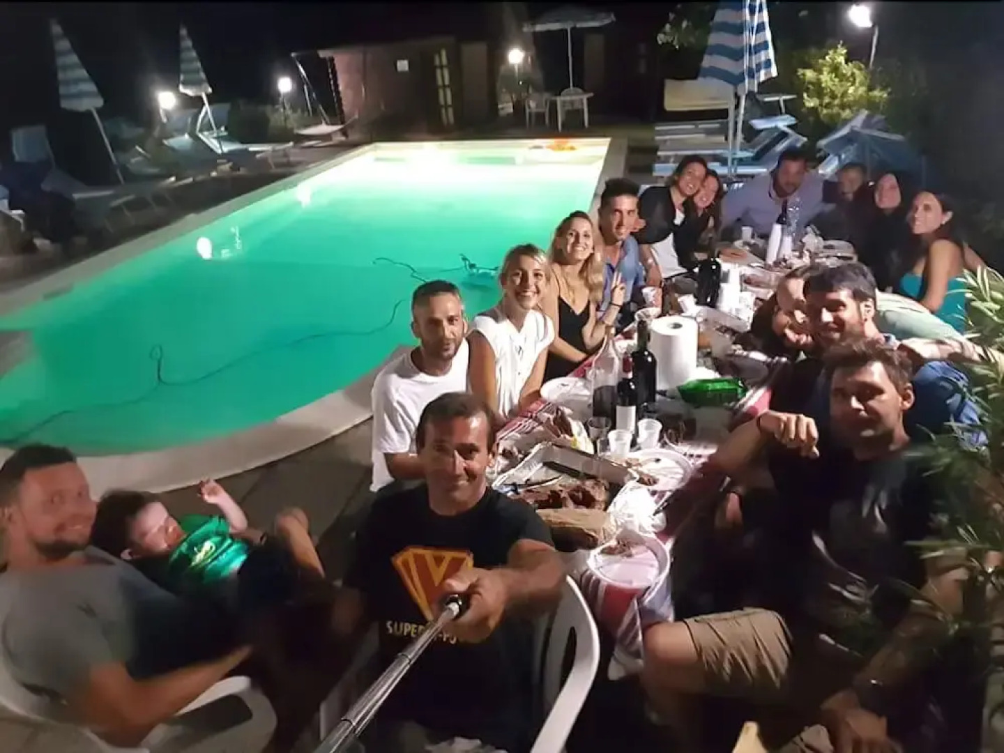 Residence Vacanza Mare