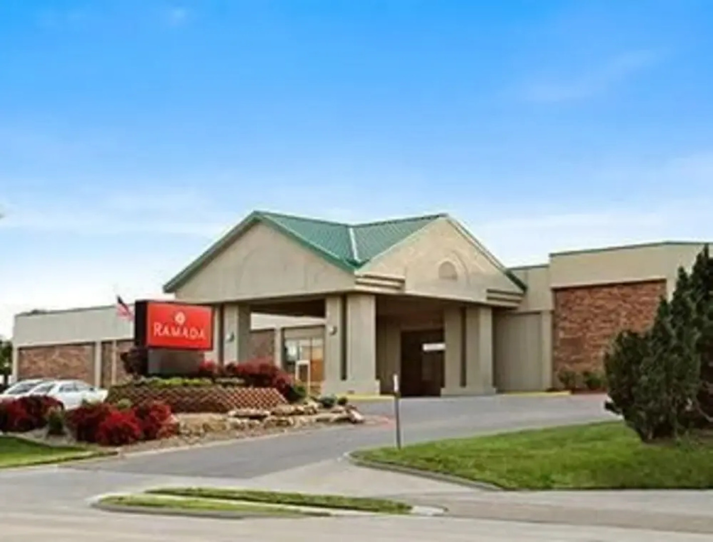 Ramada Topeka West