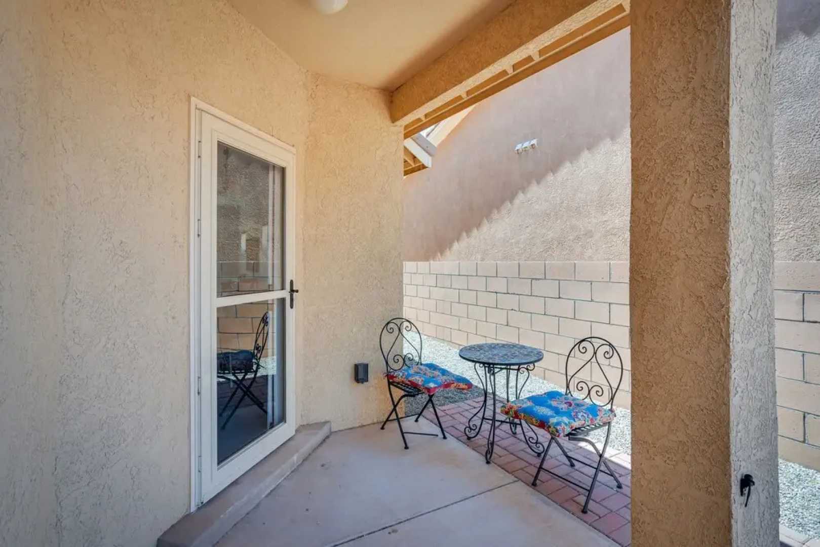 Pet-friendly Bernalillo Vacation Rental!