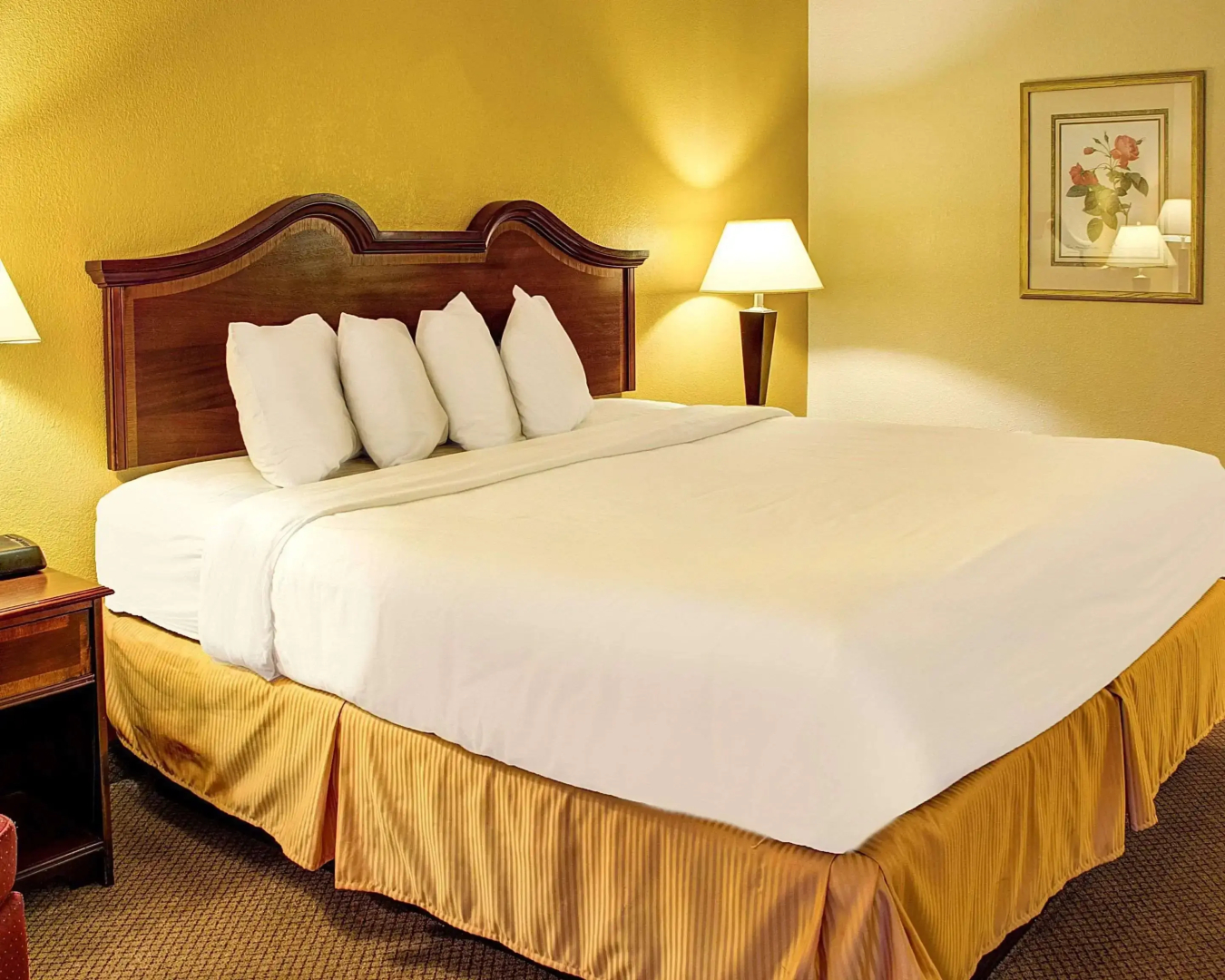Quality Inn North
