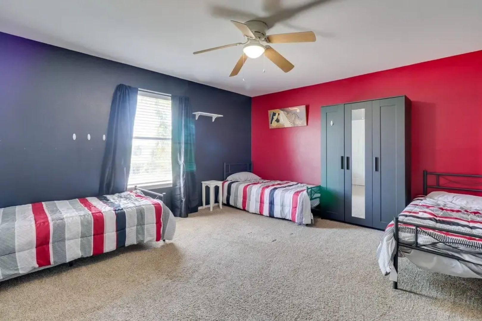 Pet-friendly Austin Area Home w/ Outdoor Oasis