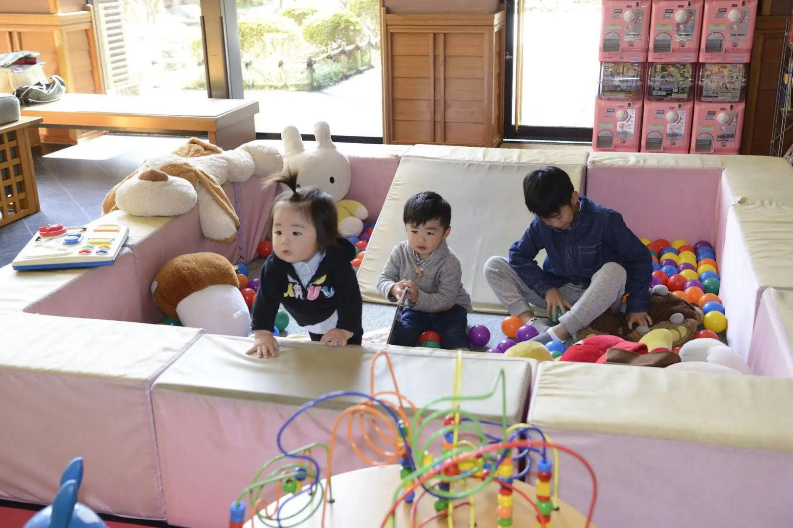 Yunogo Onsen HOTEL YUNOMORI BISYUNKAKU