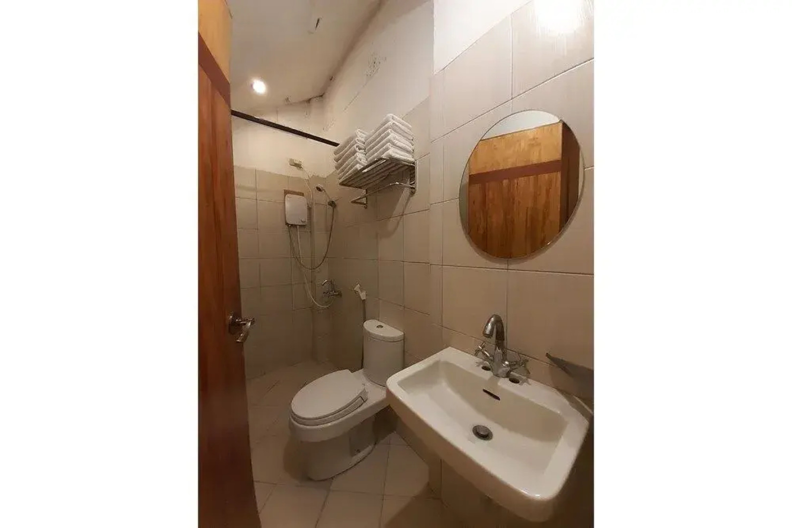 Prado Farms And Eco Resort by OYO Rooms