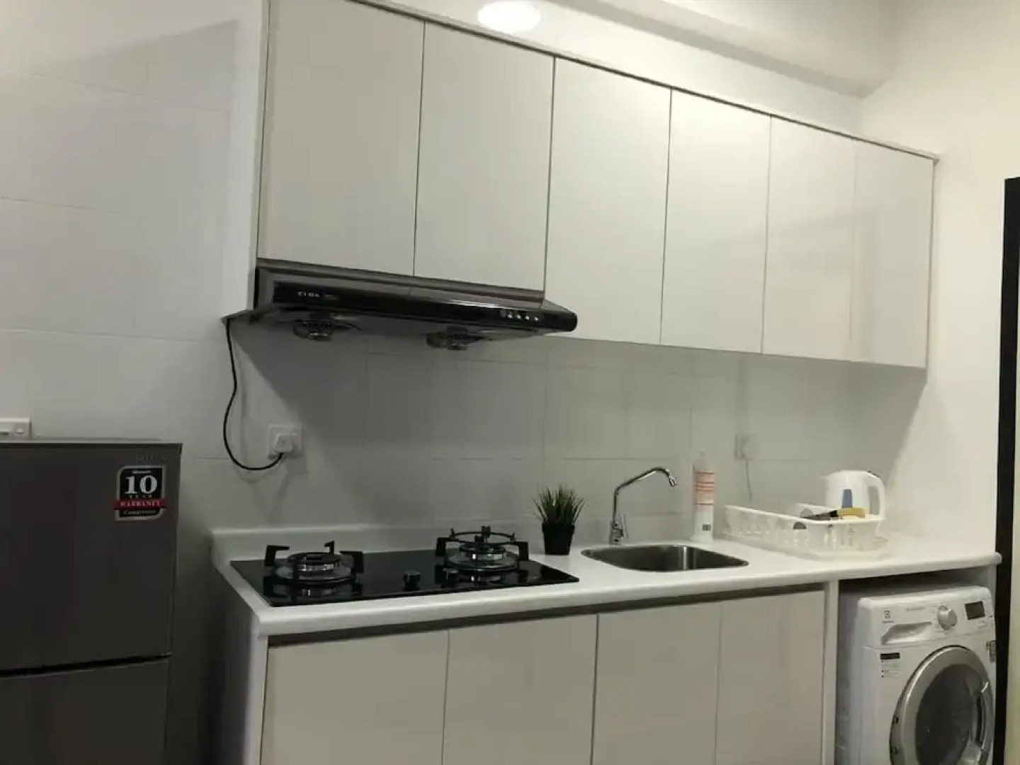 Arte Plus Jalan Ampang by Feel Homes