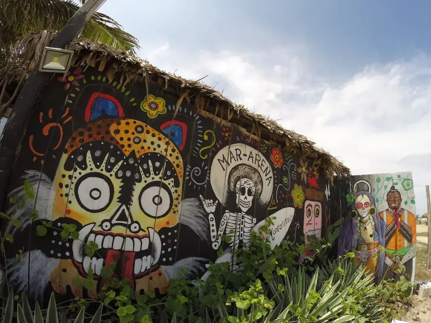 Hostería del Parque