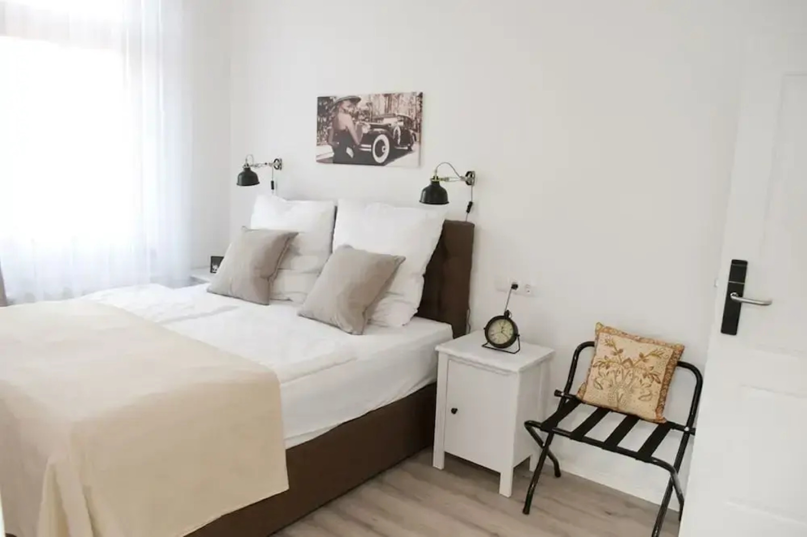 Residenz Hotel Garni Edenkoben