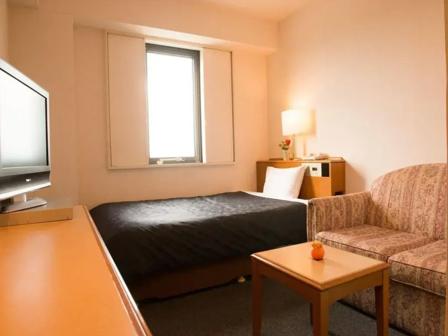 Park Inn Goshogawara Elm City