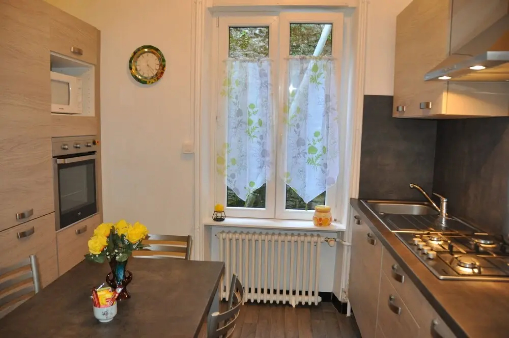 Secondus - Villa Marguerite