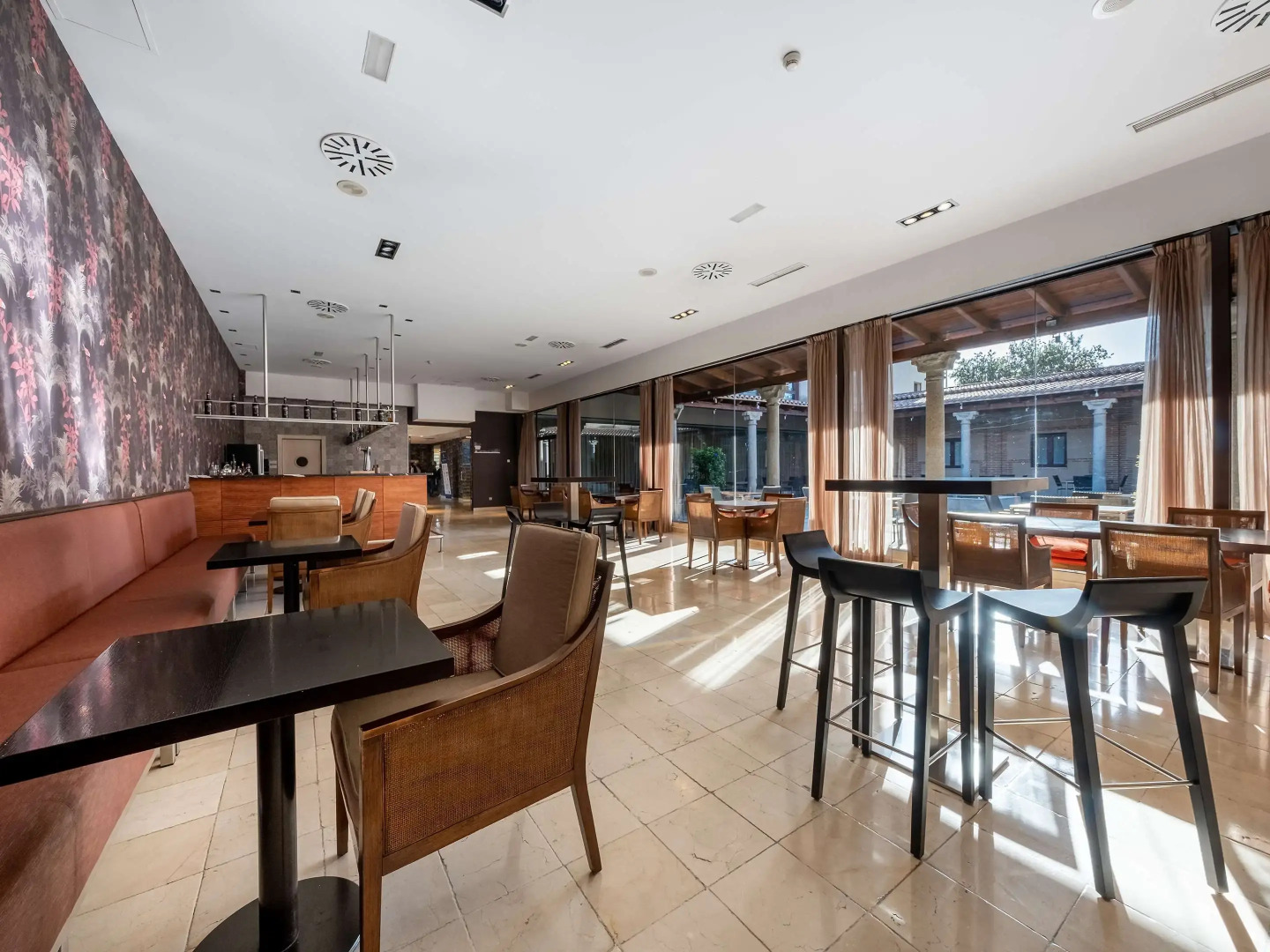 Castilla Termal Balneario de Olmedo