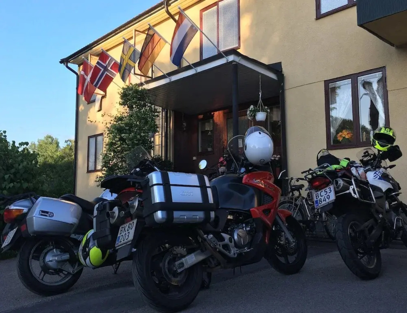 Orrefors Hotell & Restaurang