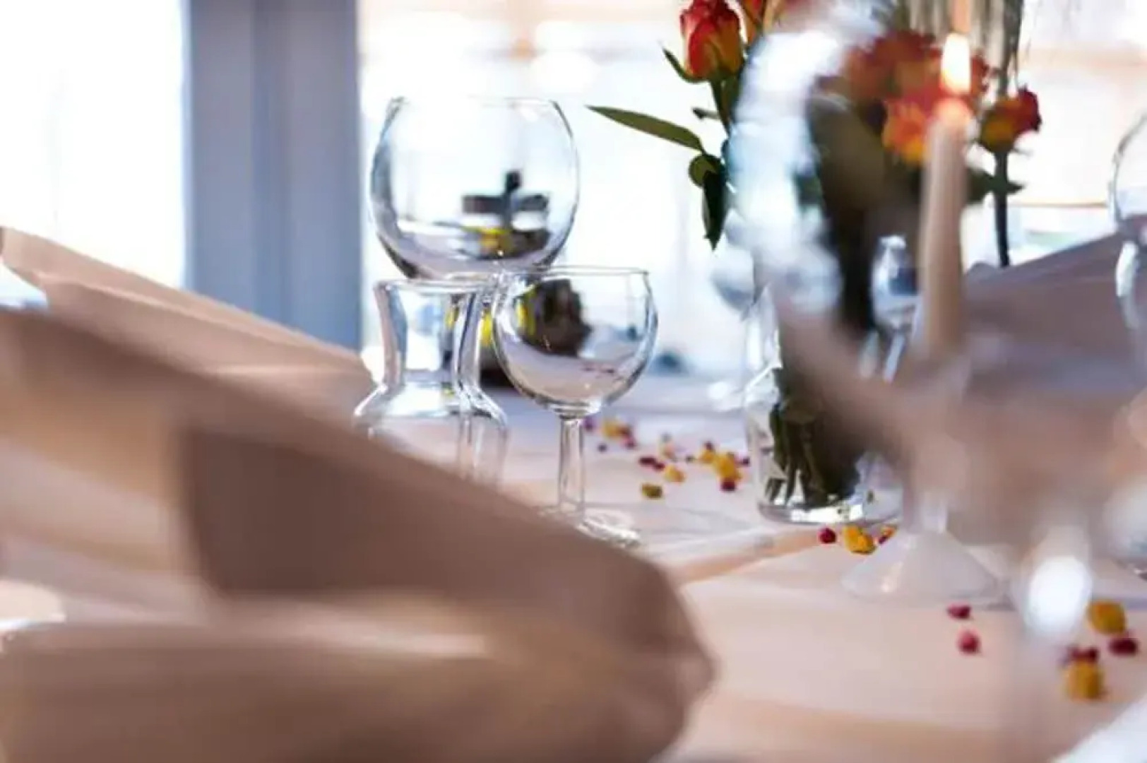 Hotel Ristorante Sicilia