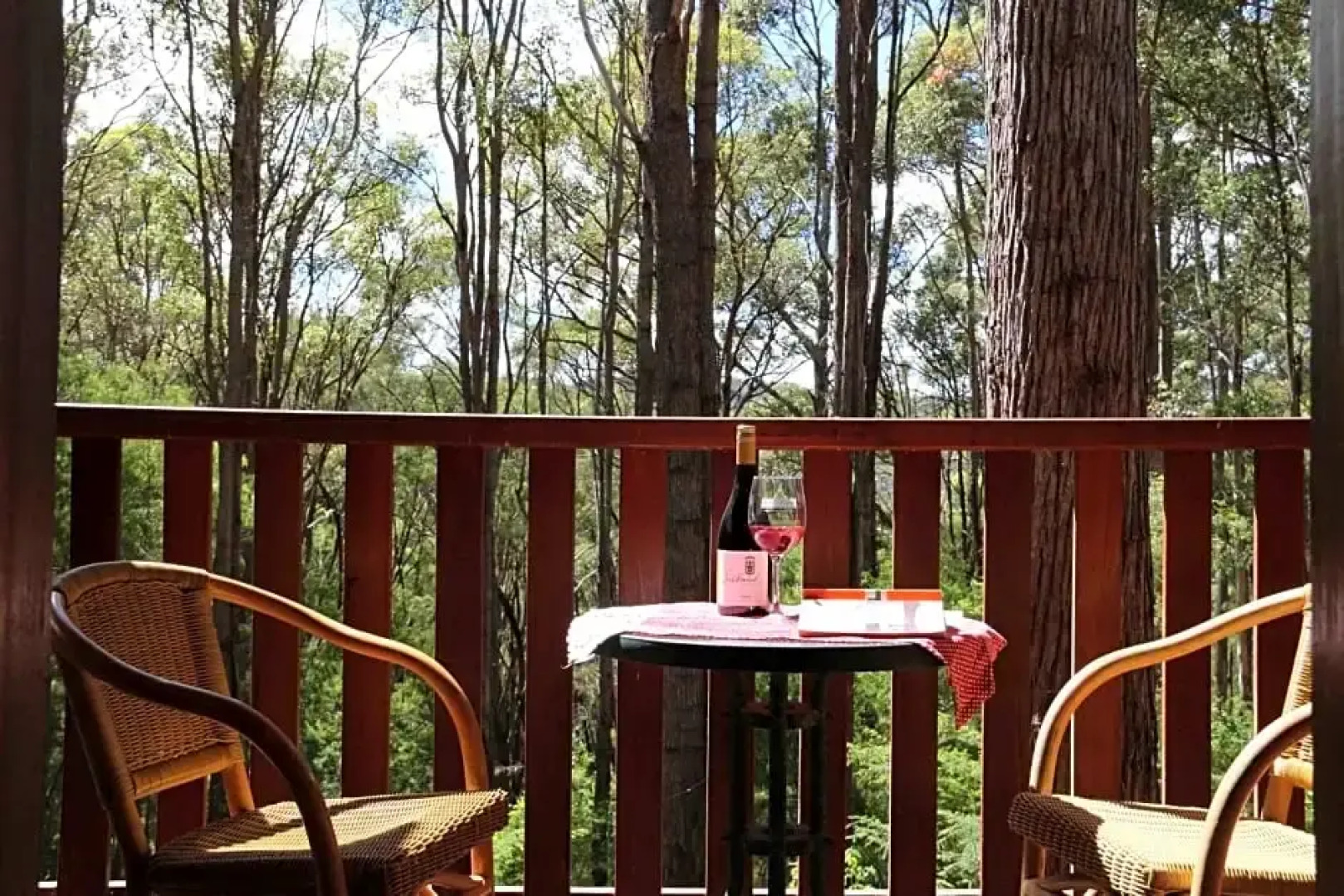 Beedelup House Cottages