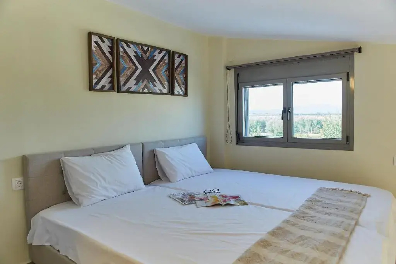 Flamingo View Suites