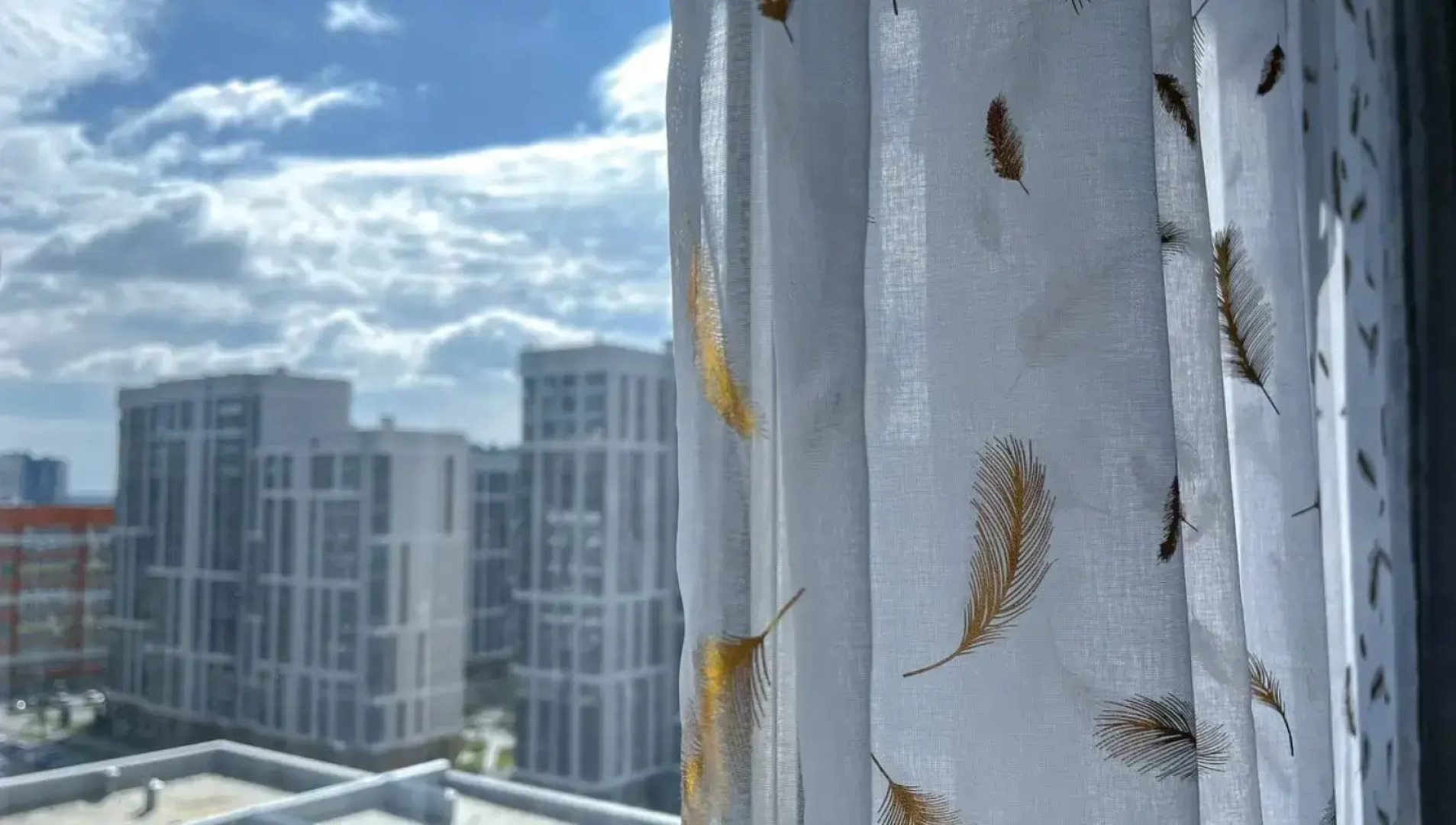 Апартаменты на улице 280-летия Барнаула 26