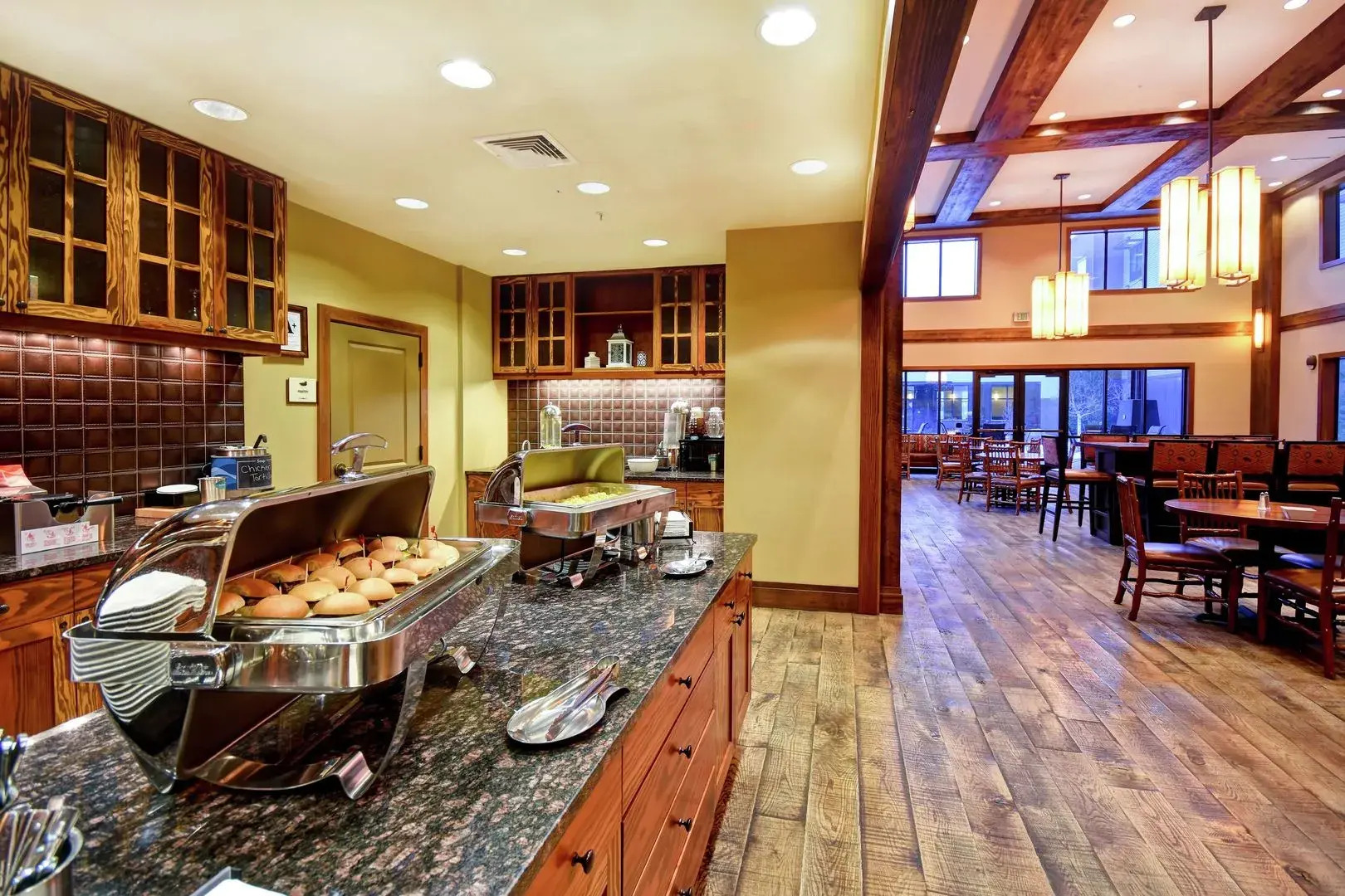 Homewood Suites by Hilton Kalispell, MT