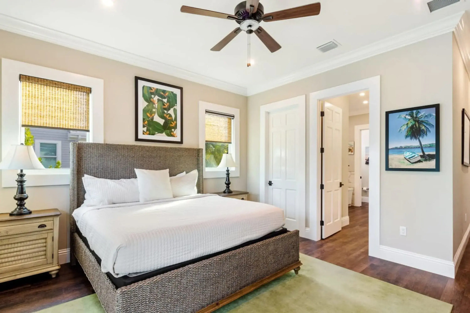 Capmar House by Brightwild Huge Home Pool