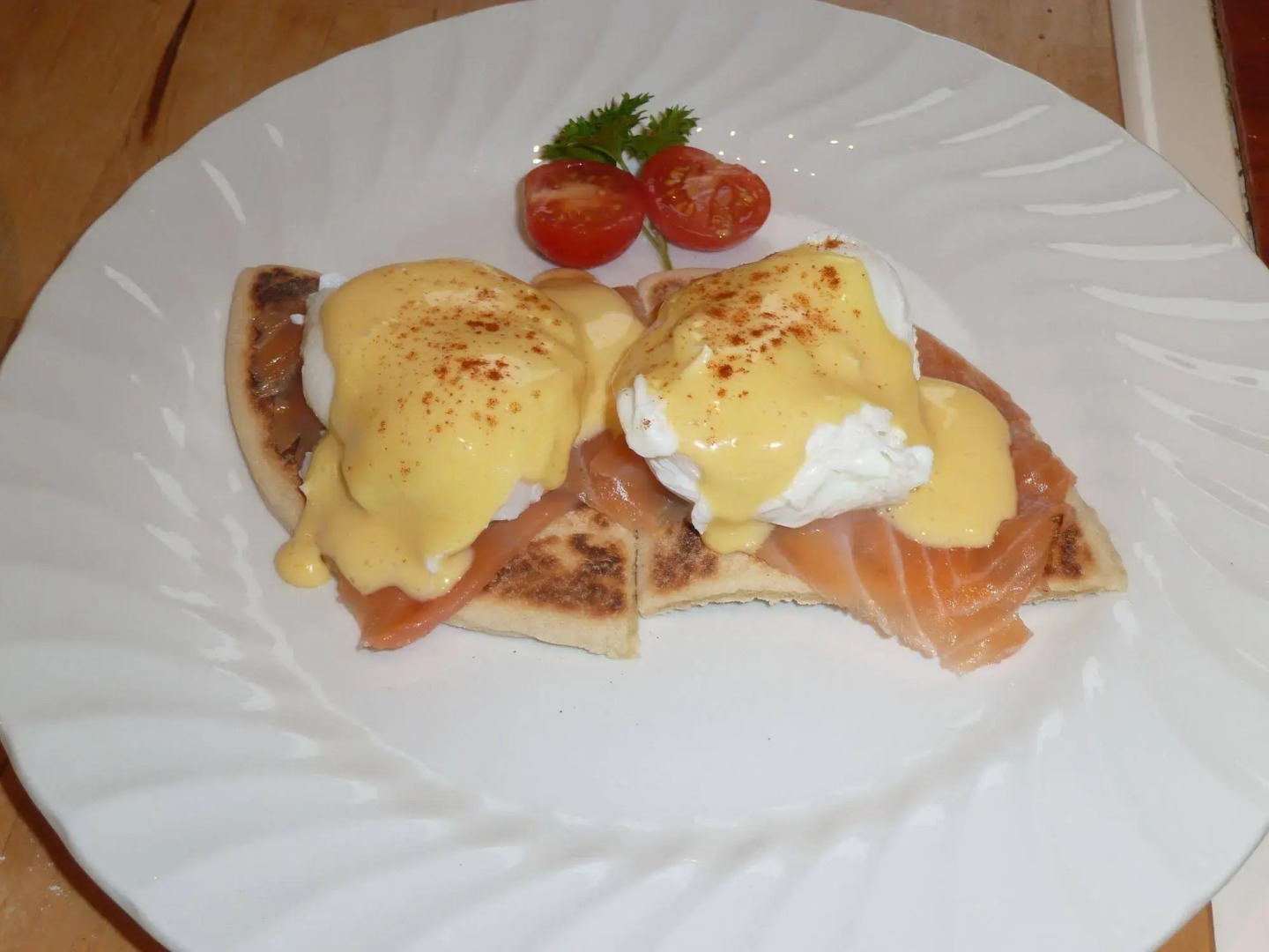 Failte Bed and Breakfast