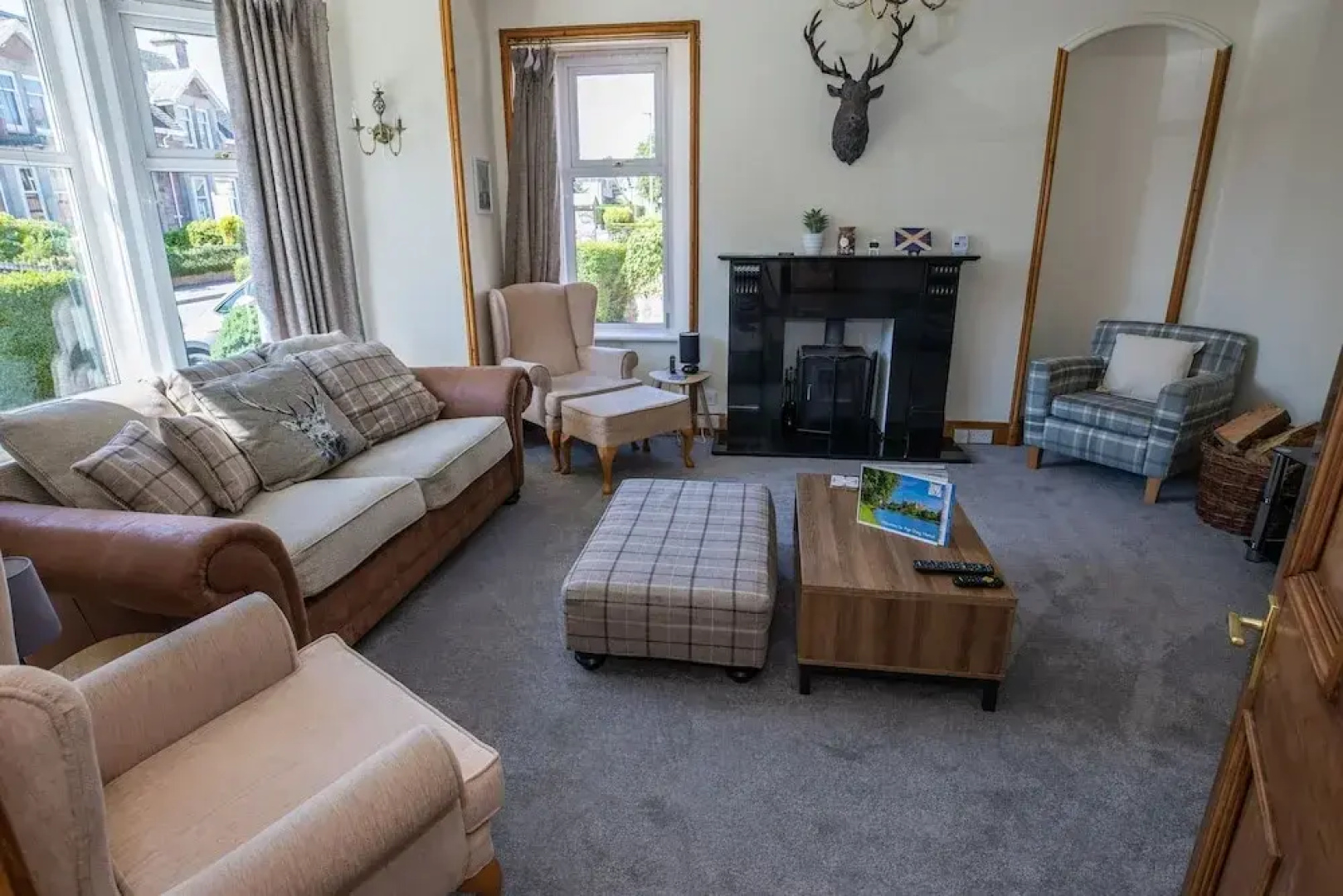 Abermar Guest House