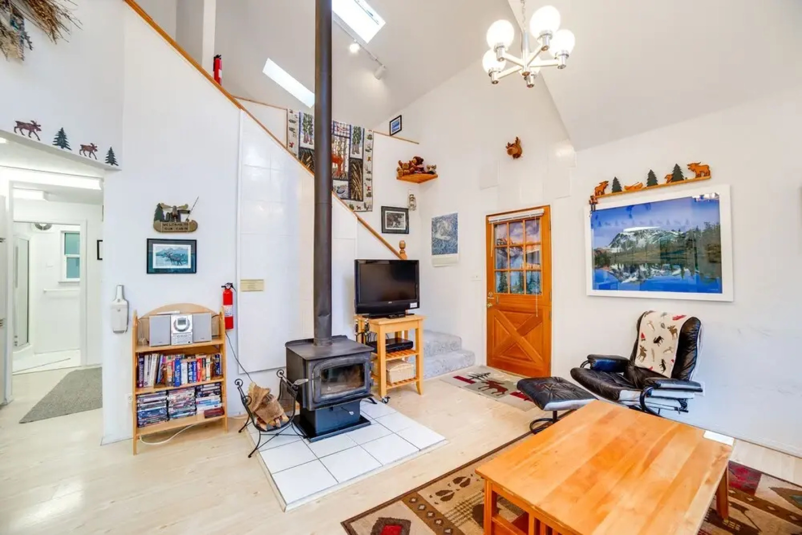 39GS - Hot Tub - BBQ - Pets Ok - WiFi - Sleeps 6